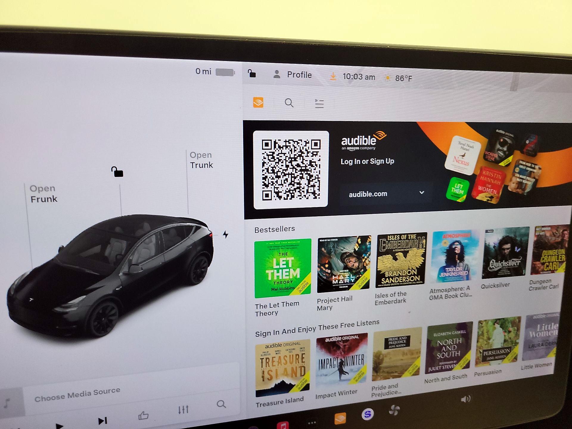 Thumbnail: 2021 Tesla Model Y - 15