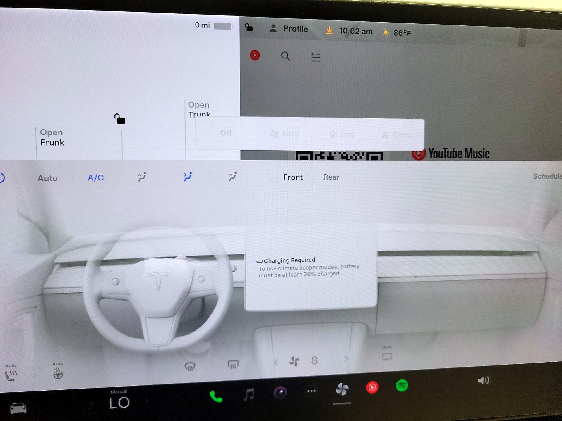 Thumbnail: 2021 Tesla Model Y - 16