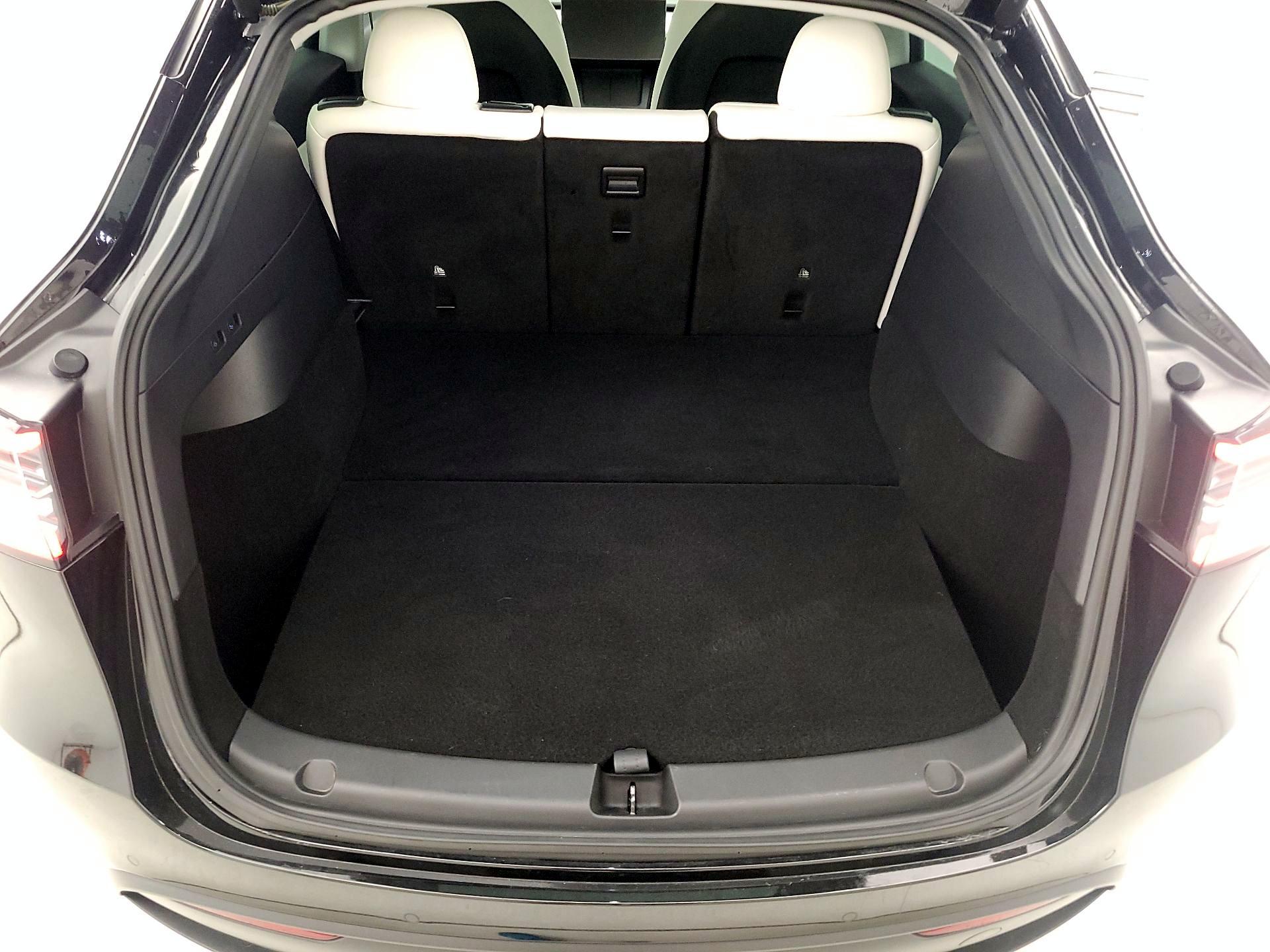 Thumbnail: 2021 Tesla Model Y - 20