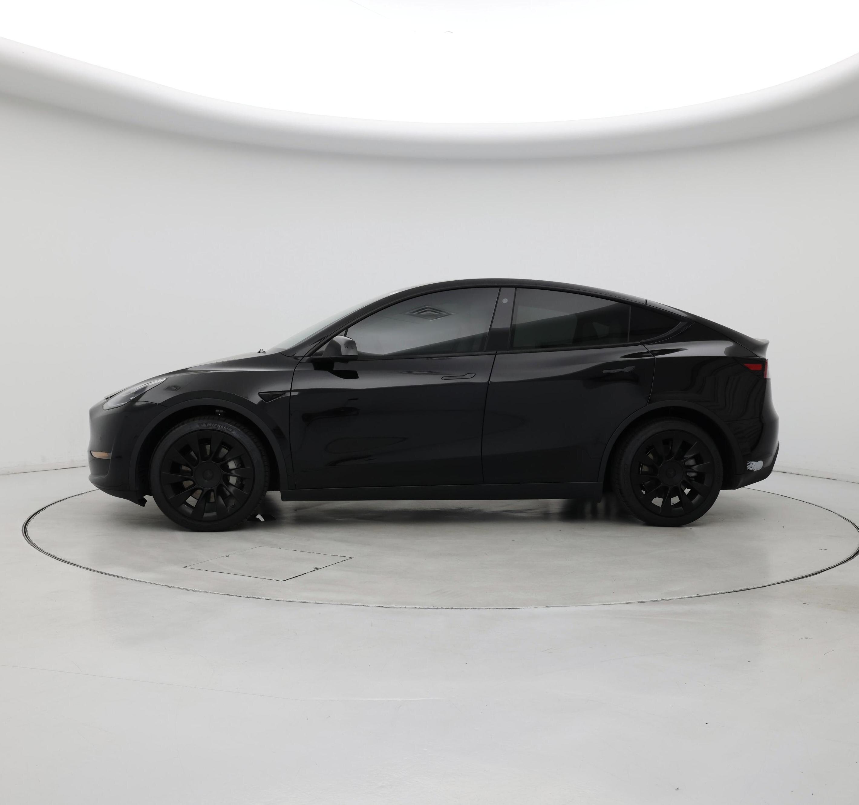 Thumbnail: 2021 Tesla Model Y - 3