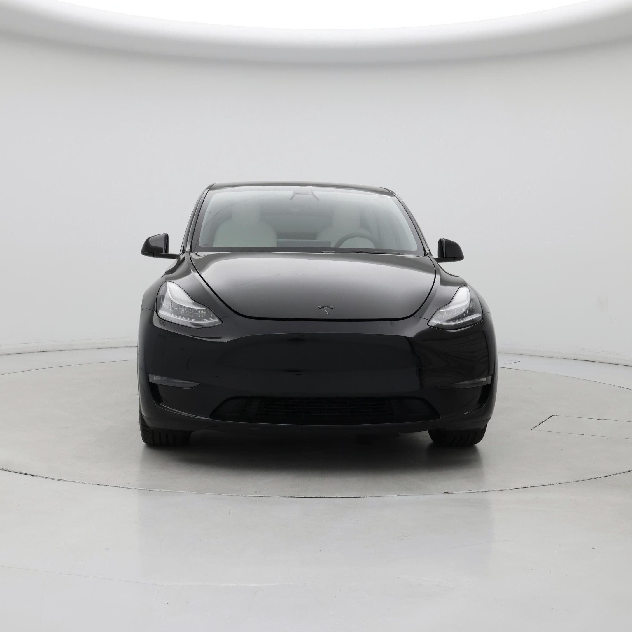 Thumbnail: 2021 Tesla Model Y - 5
