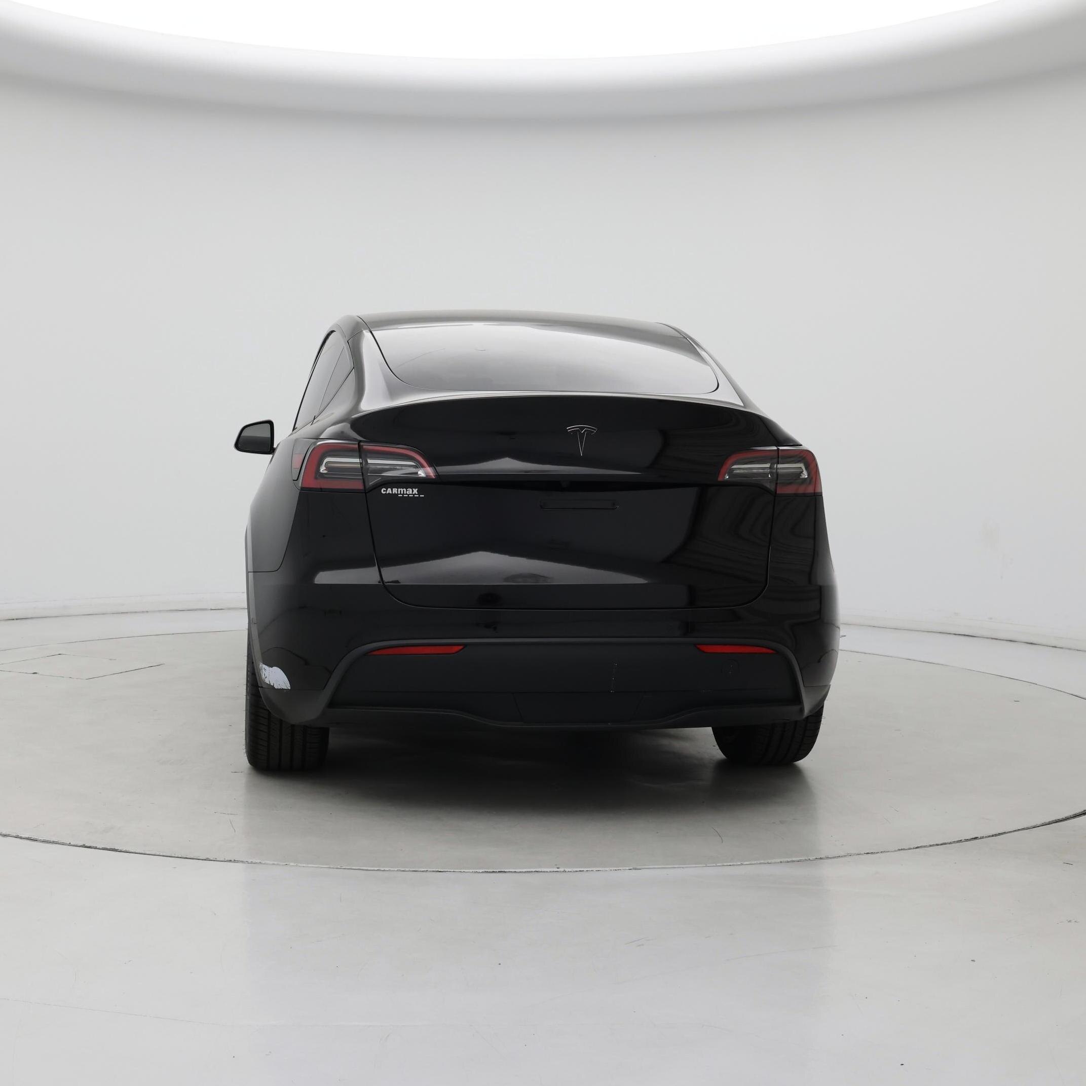 Thumbnail: 2021 Tesla Model Y - 6
