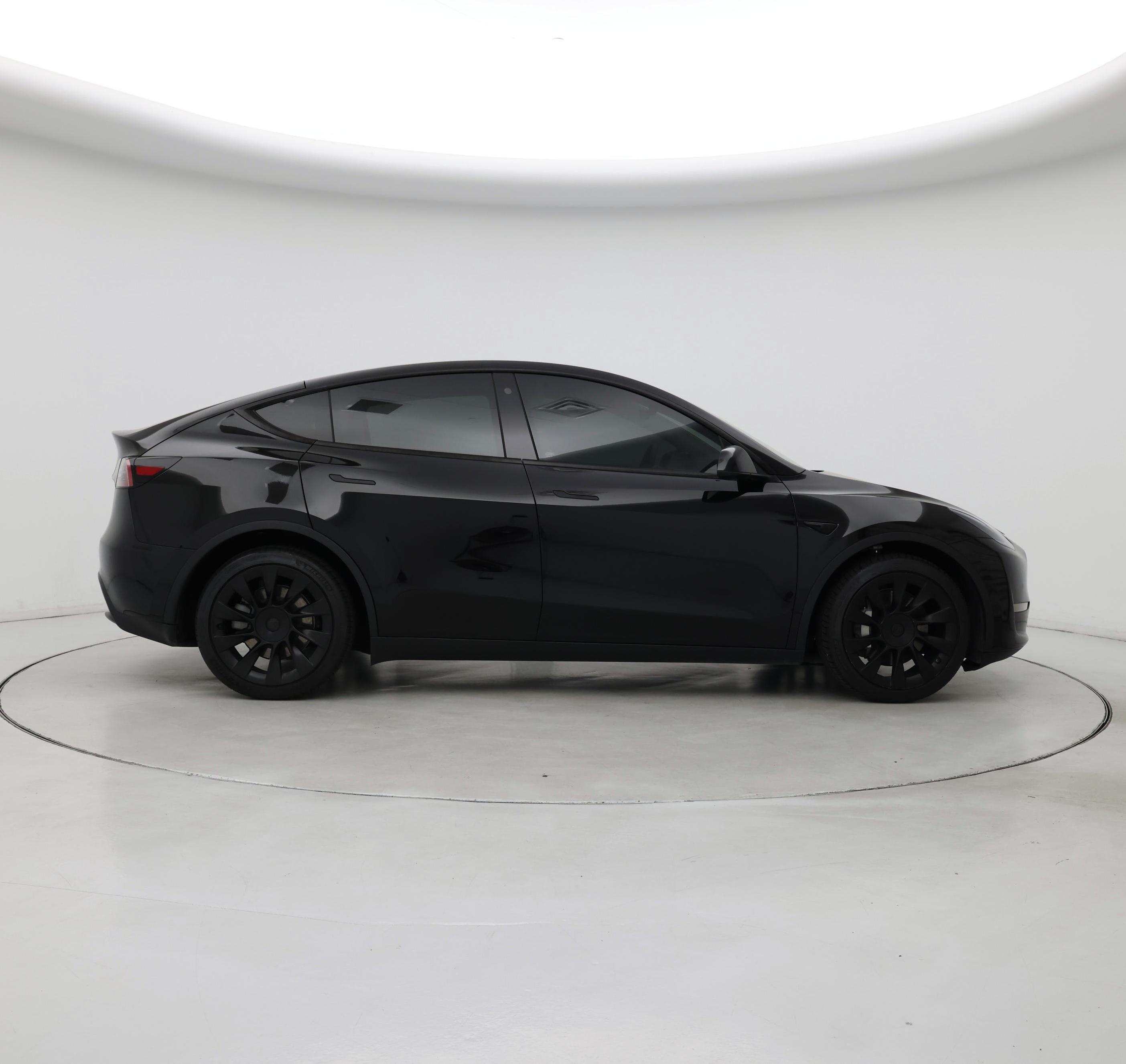 Thumbnail: 2021 Tesla Model Y - 7