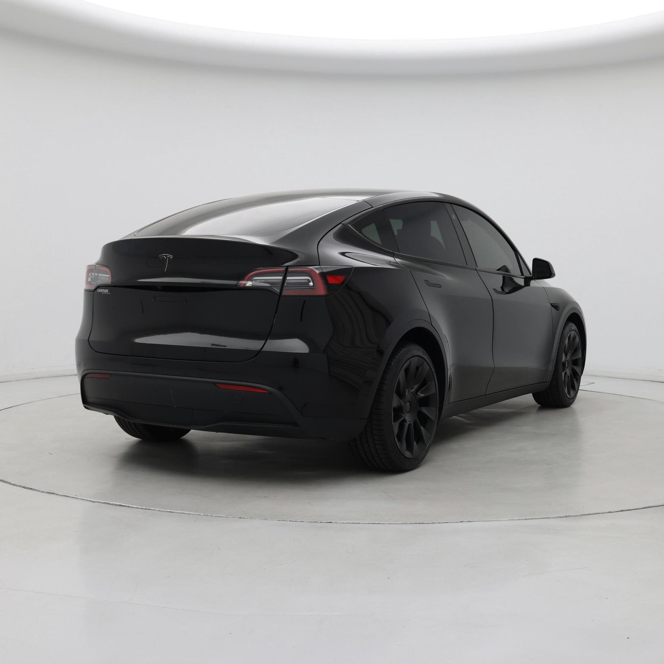 Thumbnail: 2021 Tesla Model Y - 8