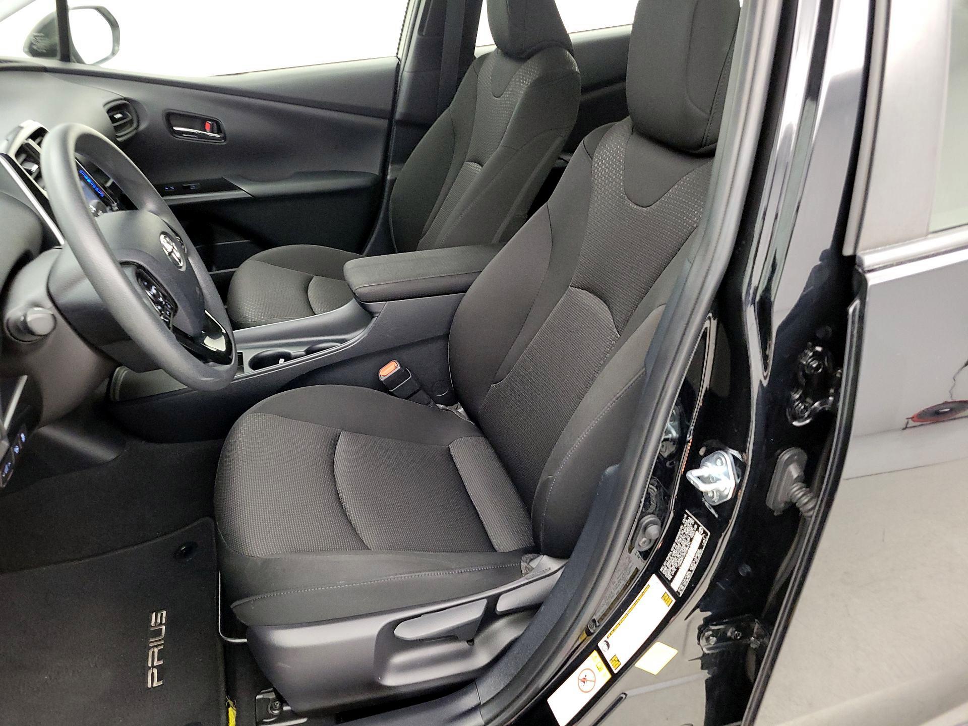 Thumbnail: 2019 Toyota Prius - 11