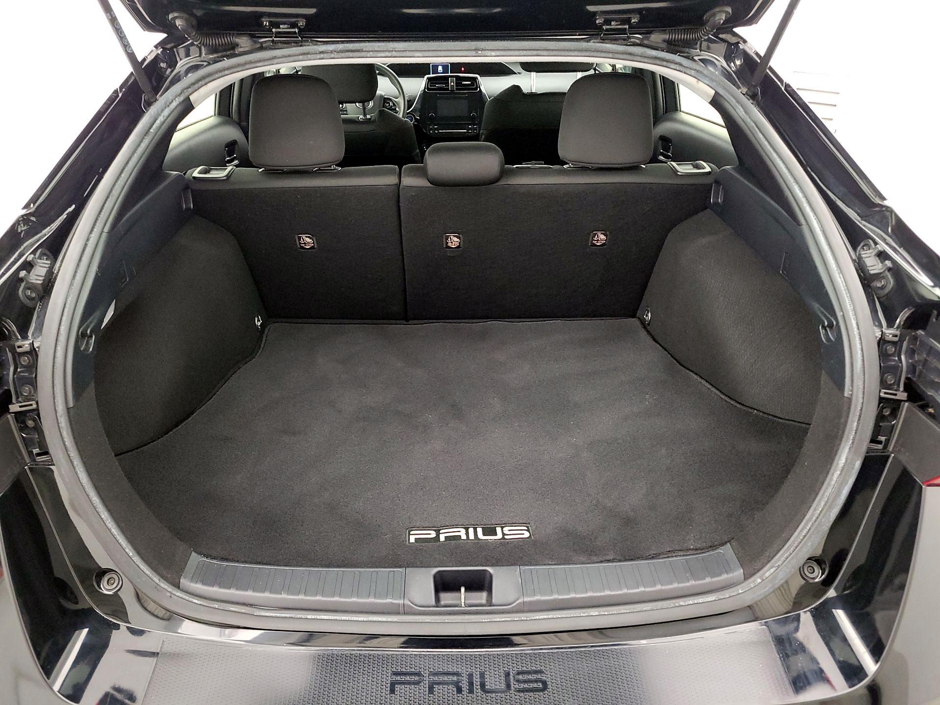Thumbnail: 2019 Toyota Prius - 20