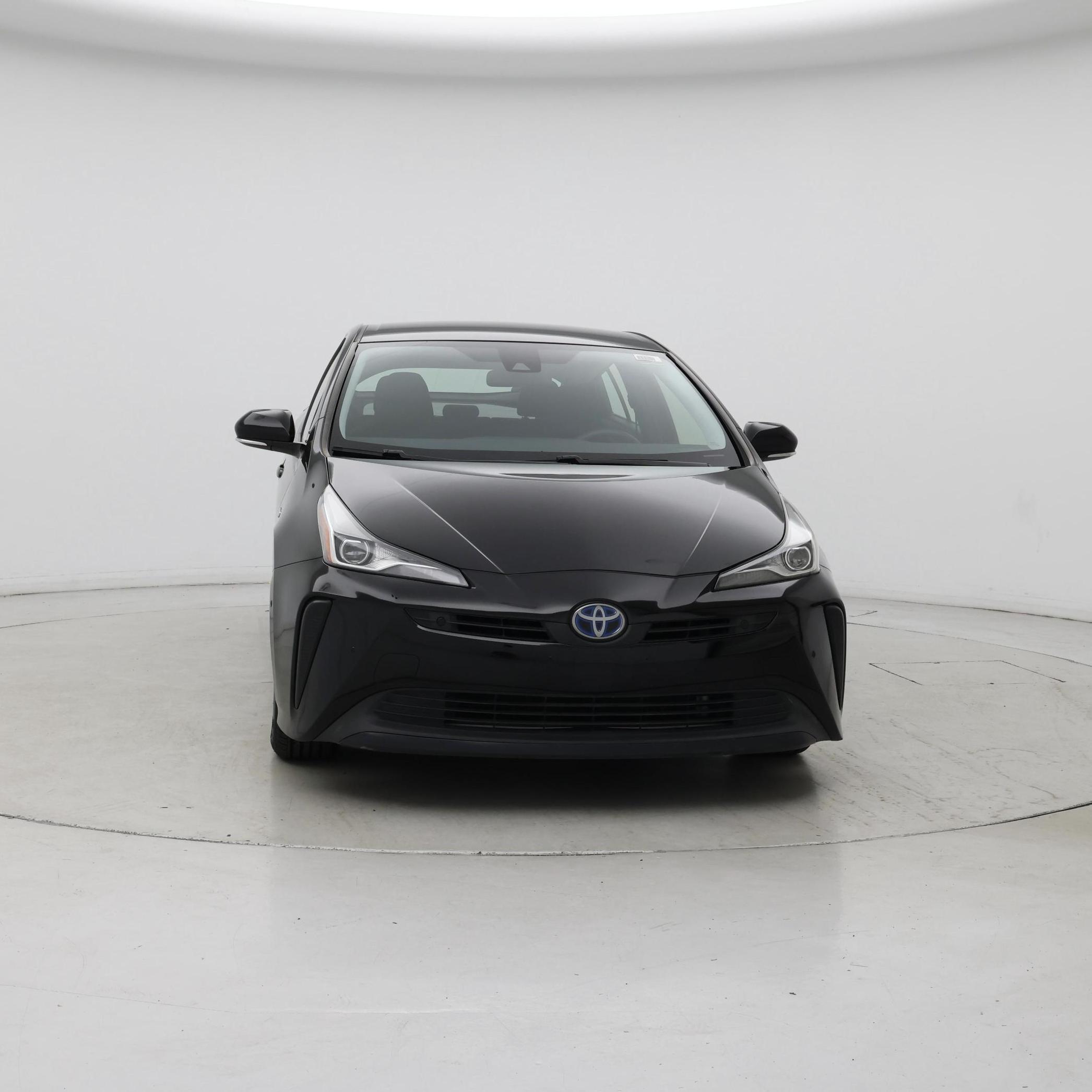 Thumbnail: 2019 Toyota Prius - 5