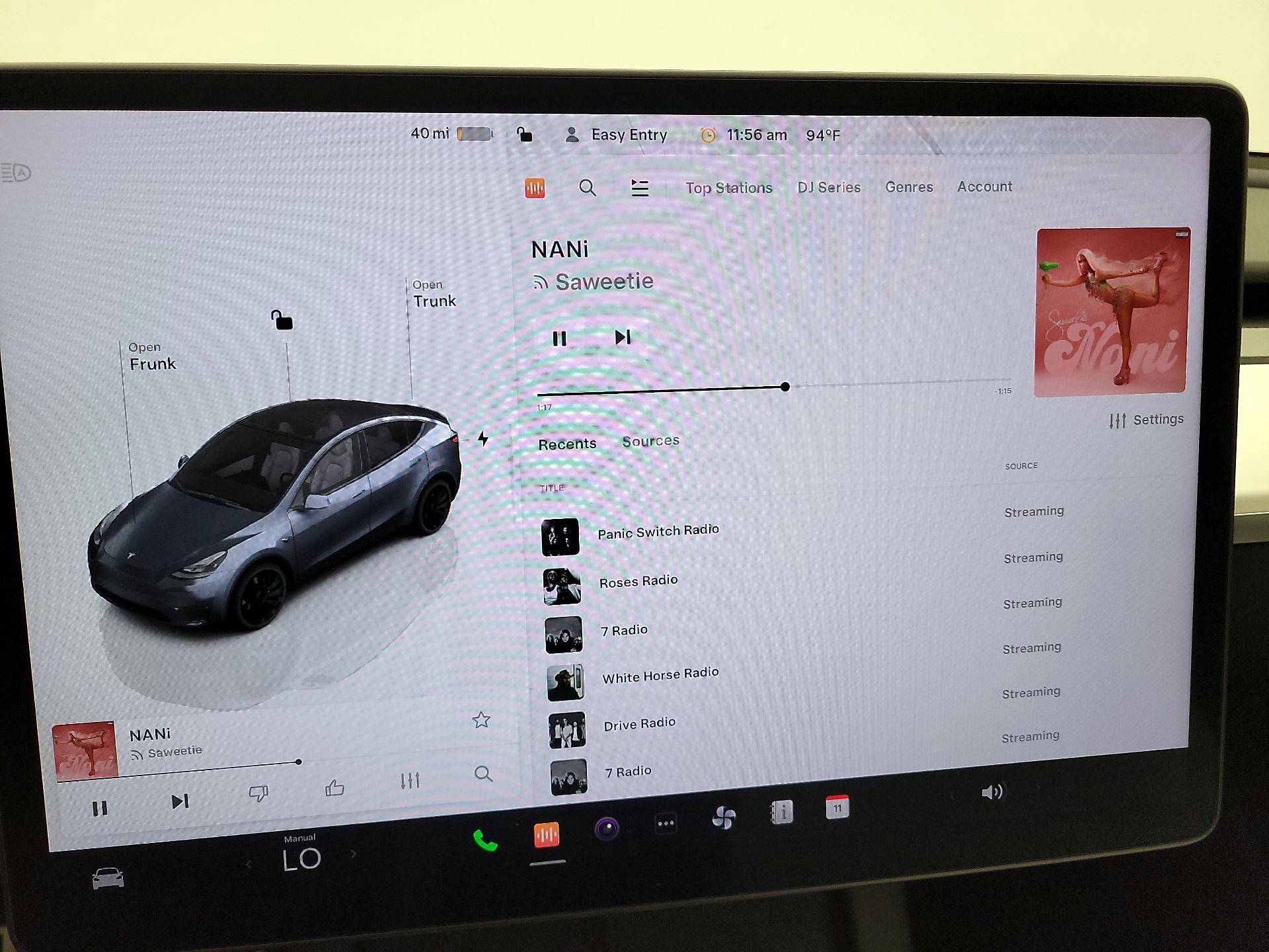 Thumbnail: 2023 Tesla Model Y - 15