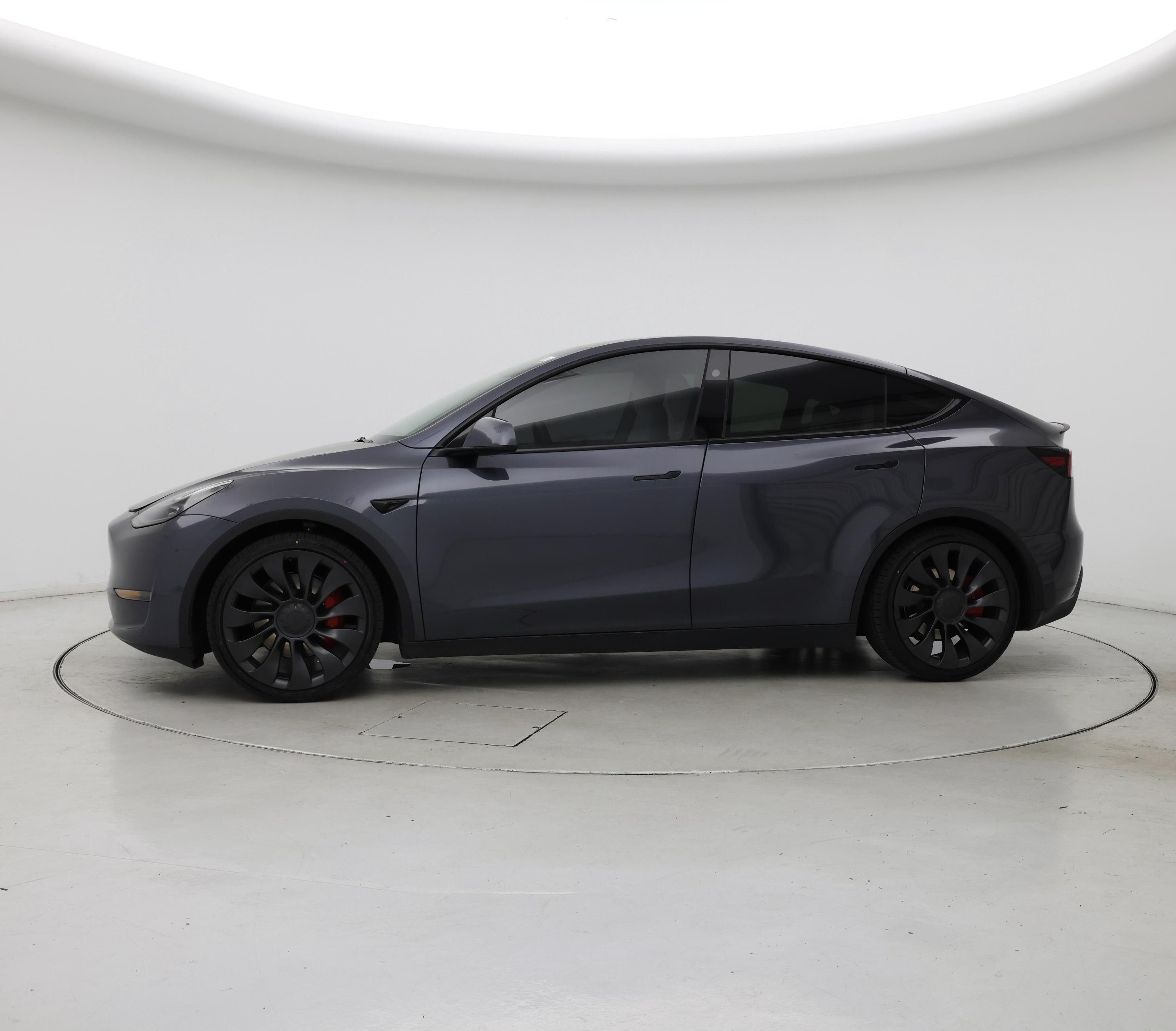 Thumbnail: 2023 Tesla Model Y - 3