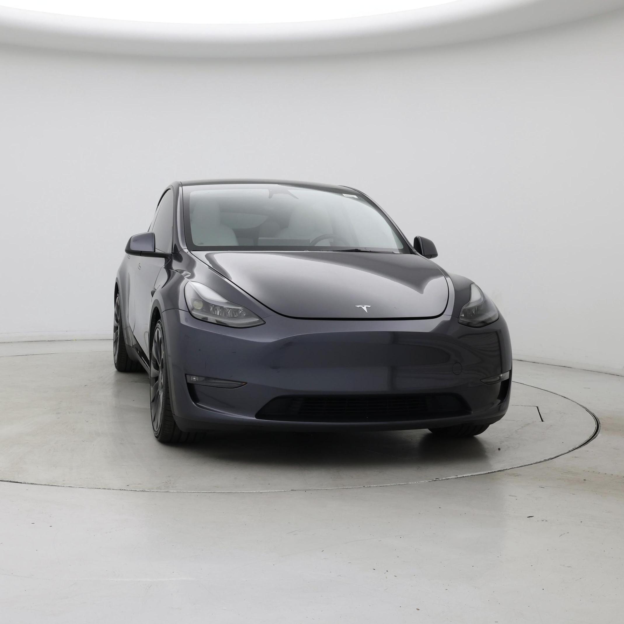 Thumbnail: 2023 Tesla Model Y - 5