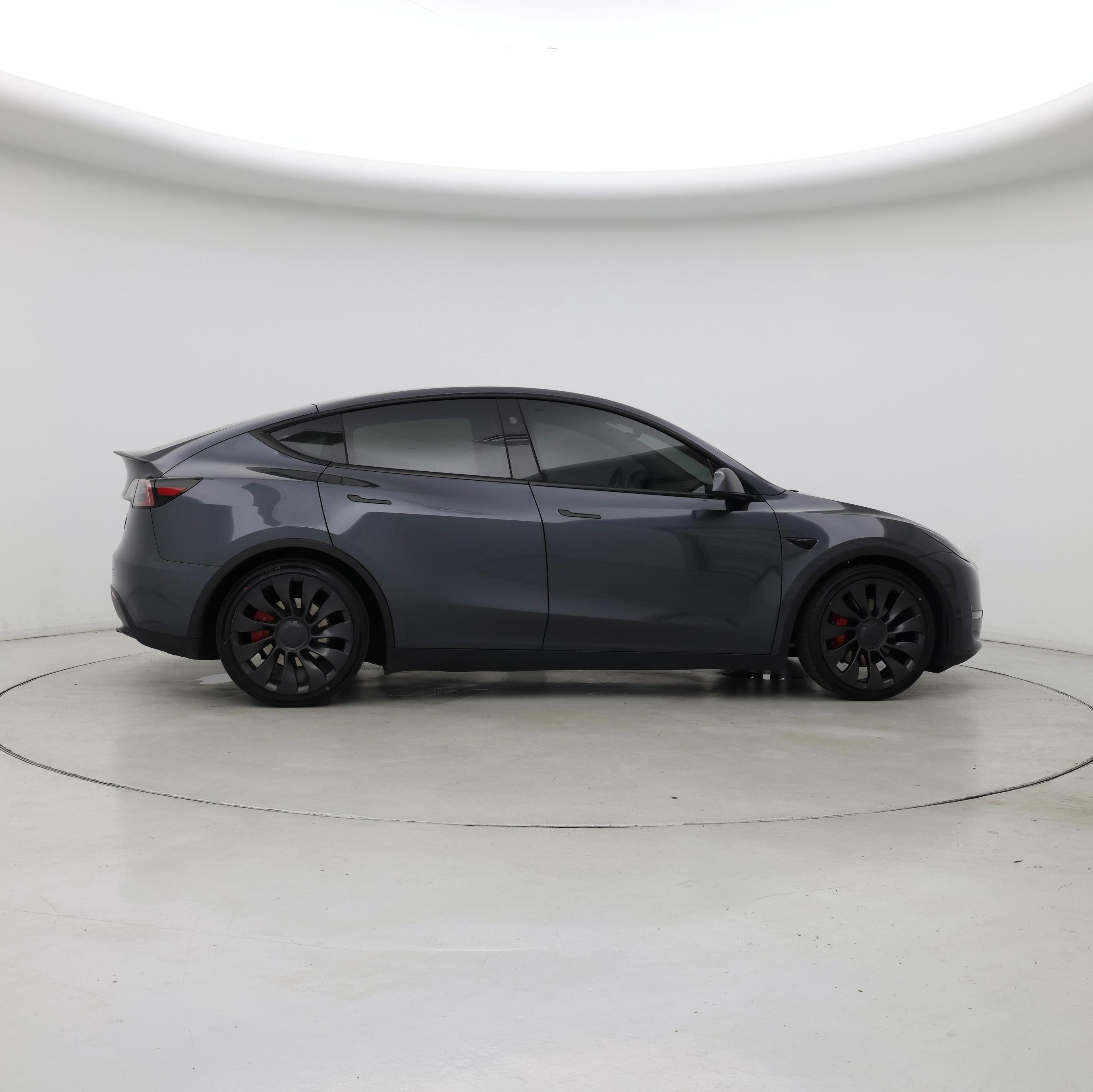 Thumbnail: 2023 Tesla Model Y - 7
