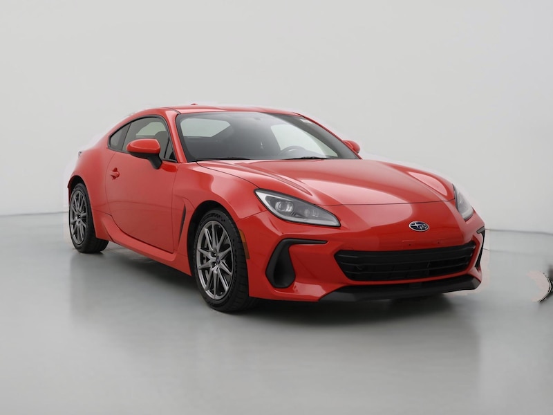 2023 Subaru BRZ Premium -
                  Bakersfield, CA
