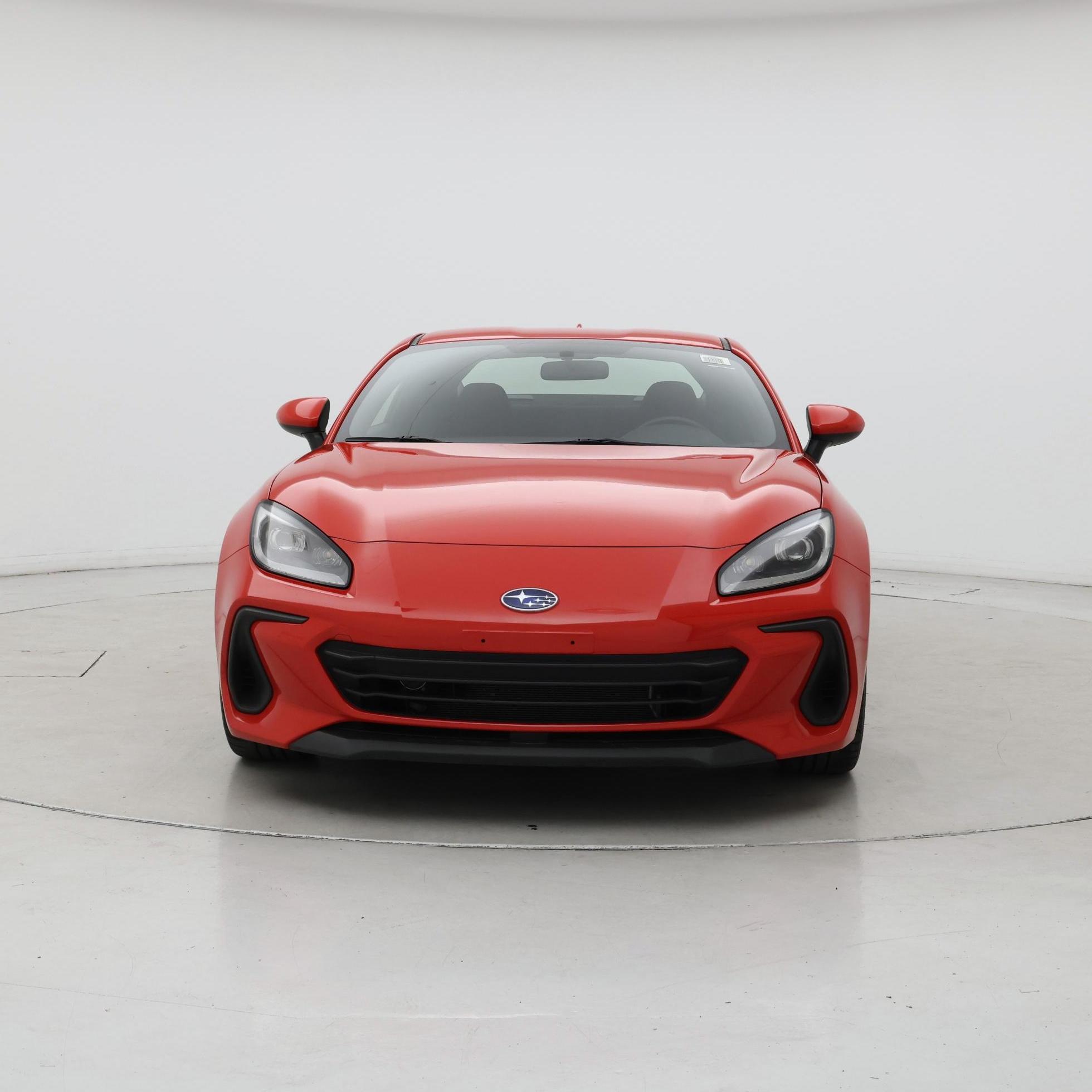 Thumbnail: 2023 Subaru BRZ - 5