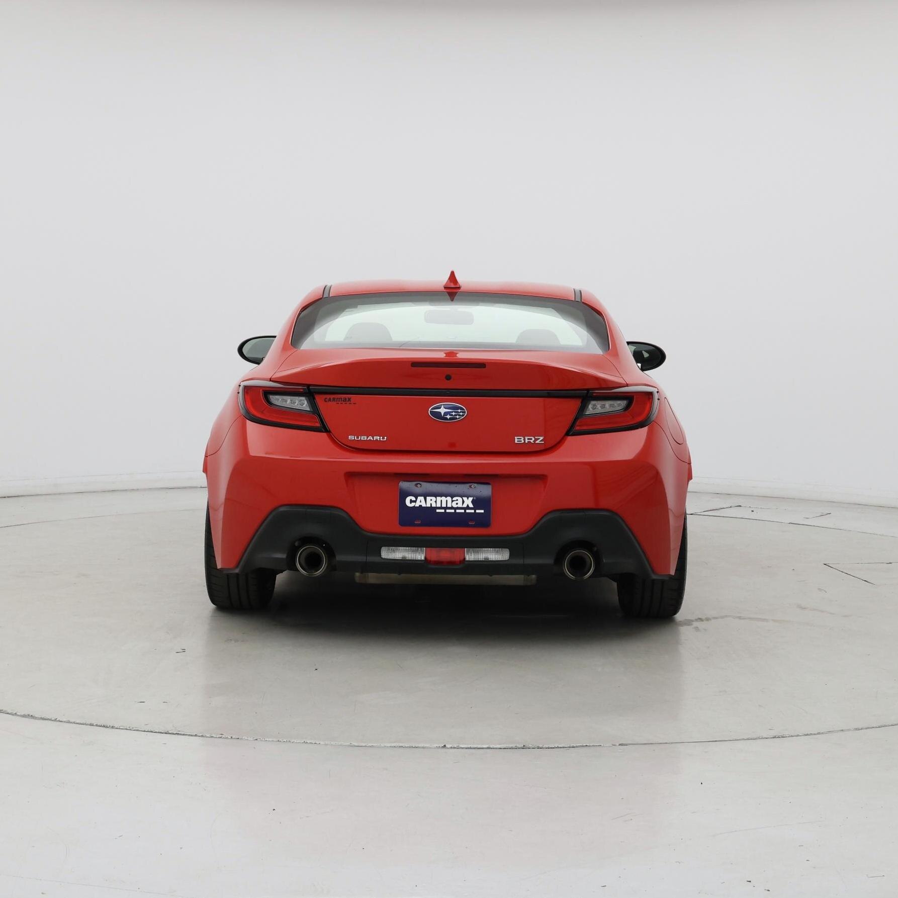 Thumbnail: 2023 Subaru BRZ - 6
