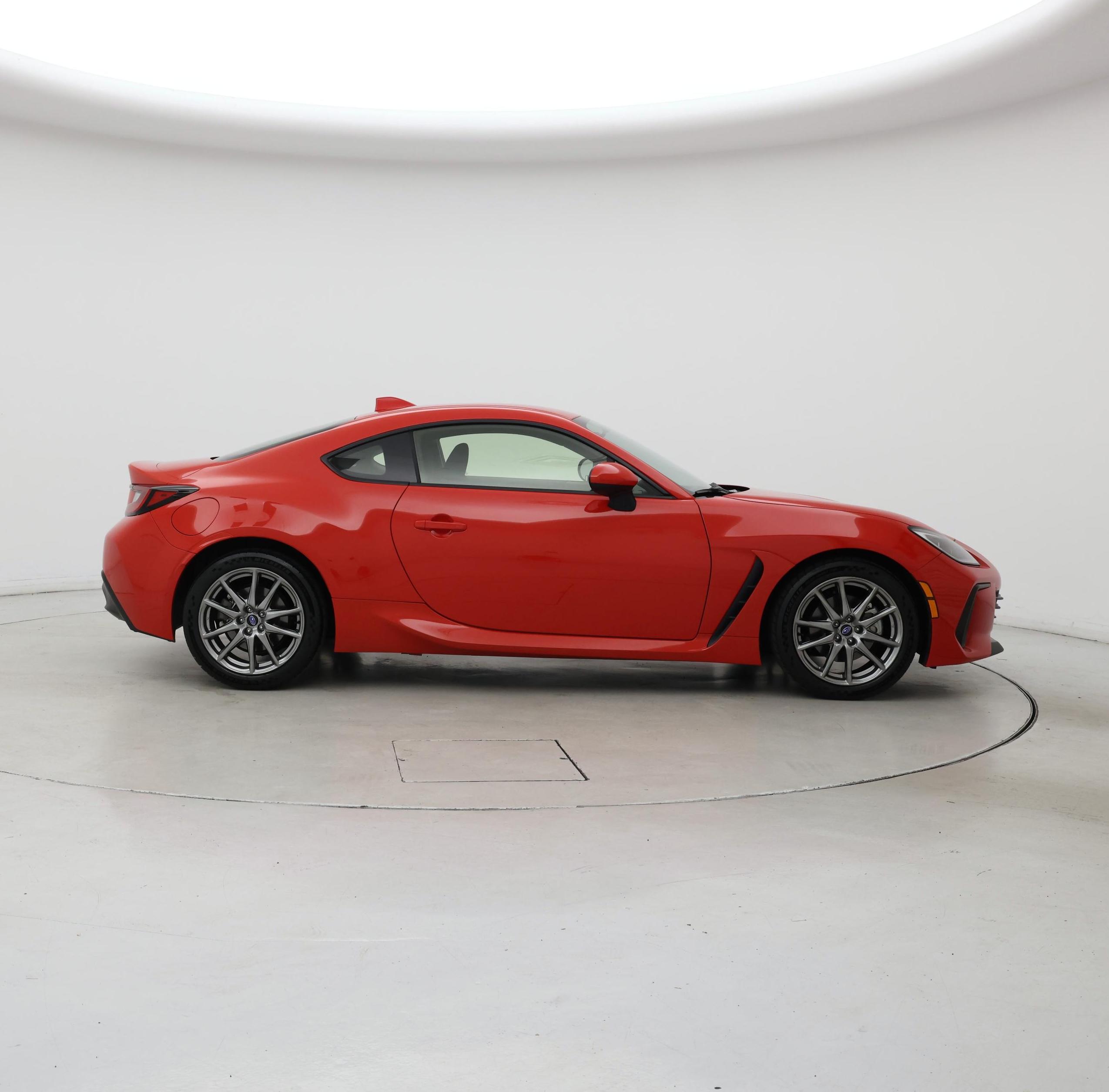 Thumbnail: 2023 Subaru BRZ - 7