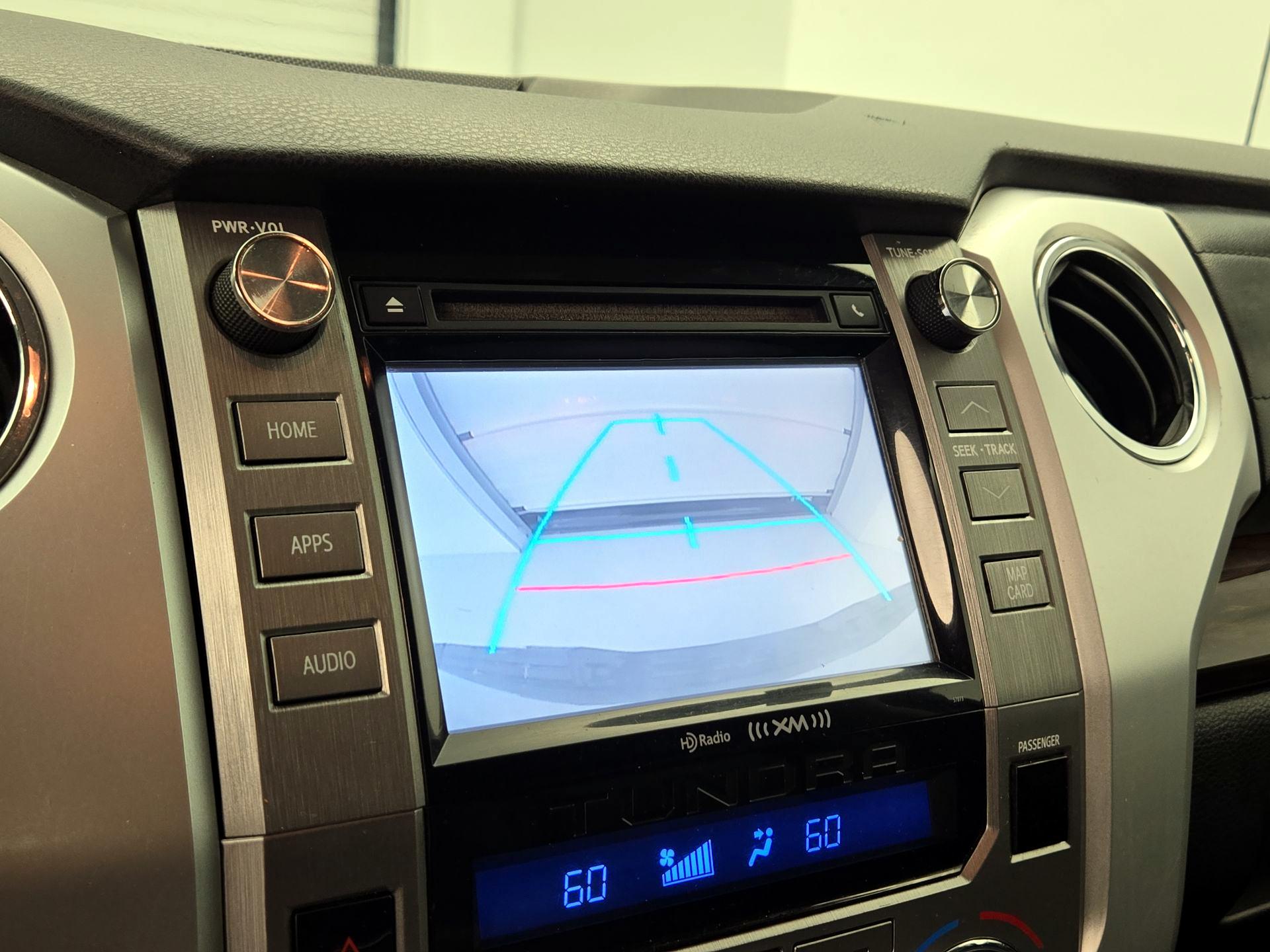 Thumbnail: 2015 Toyota Tundra - 14