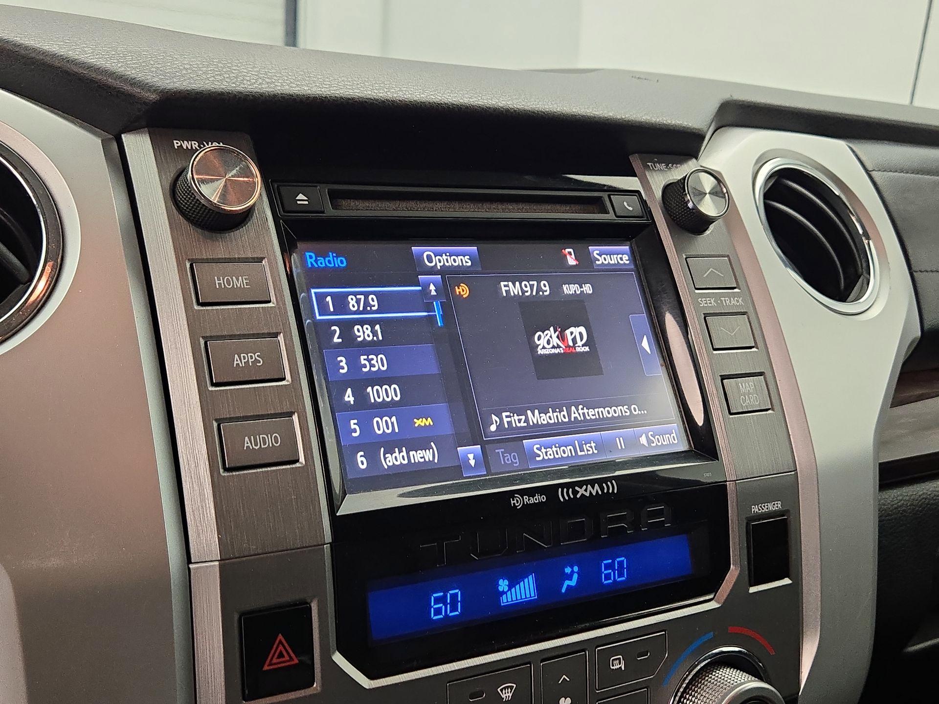 Thumbnail: 2015 Toyota Tundra - 15