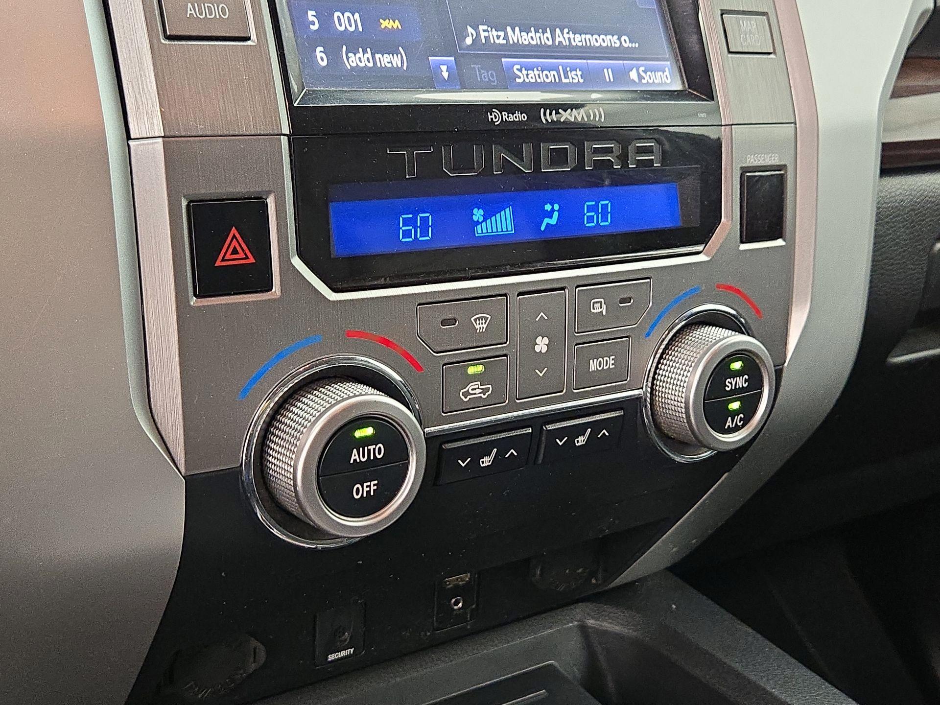 Thumbnail: 2015 Toyota Tundra - 16