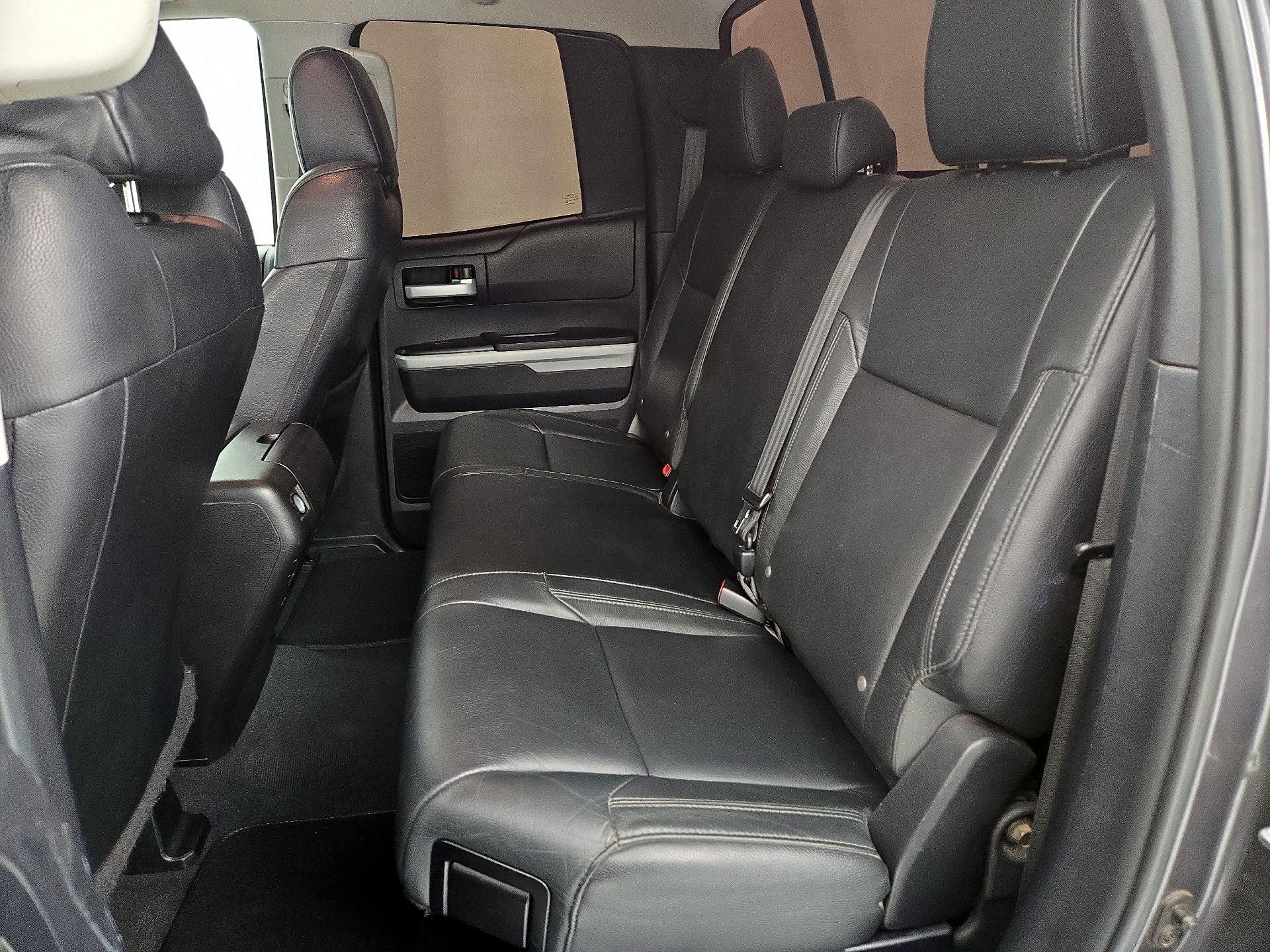 Thumbnail: 2015 Toyota Tundra - 19
