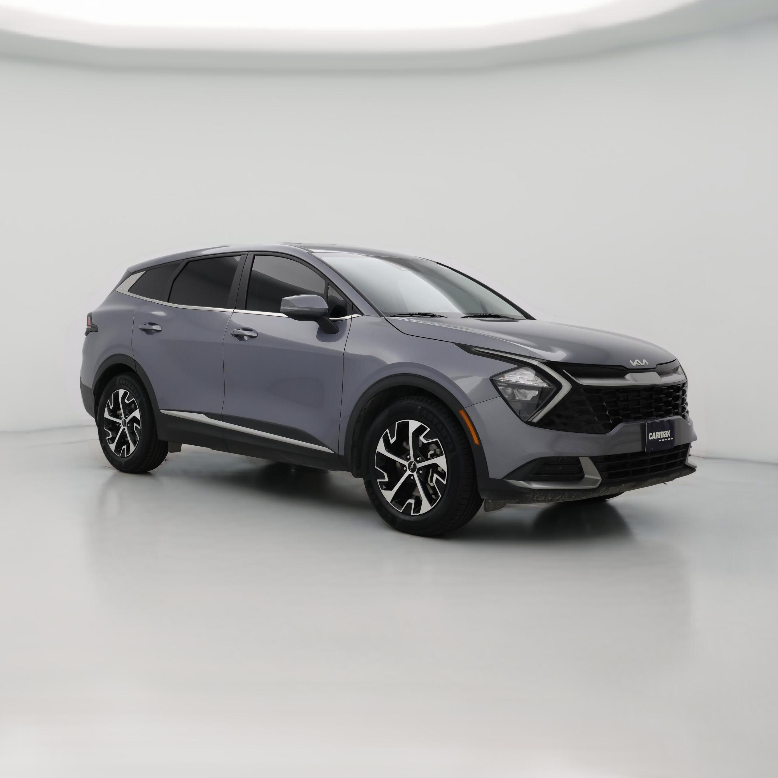 Thumbnail: 2023 Kia Sportage - 1
