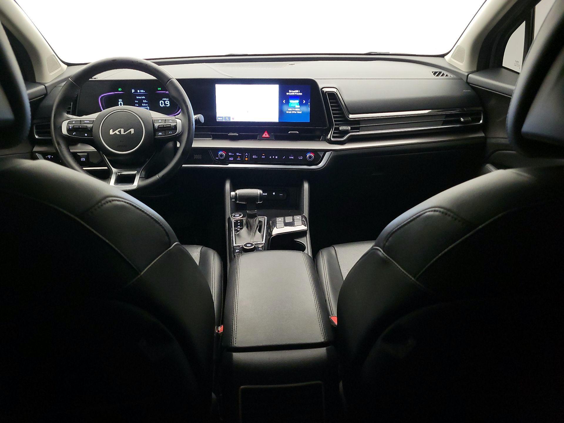 Thumbnail: 2023 Kia Sportage - 9