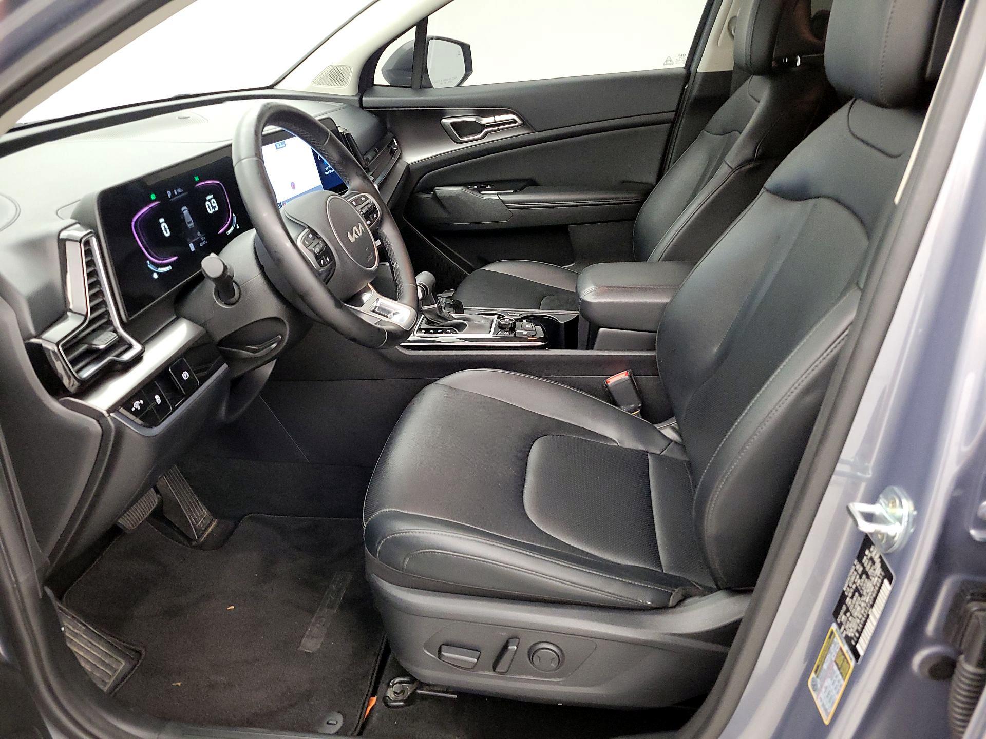 Thumbnail: 2023 Kia Sportage - 11