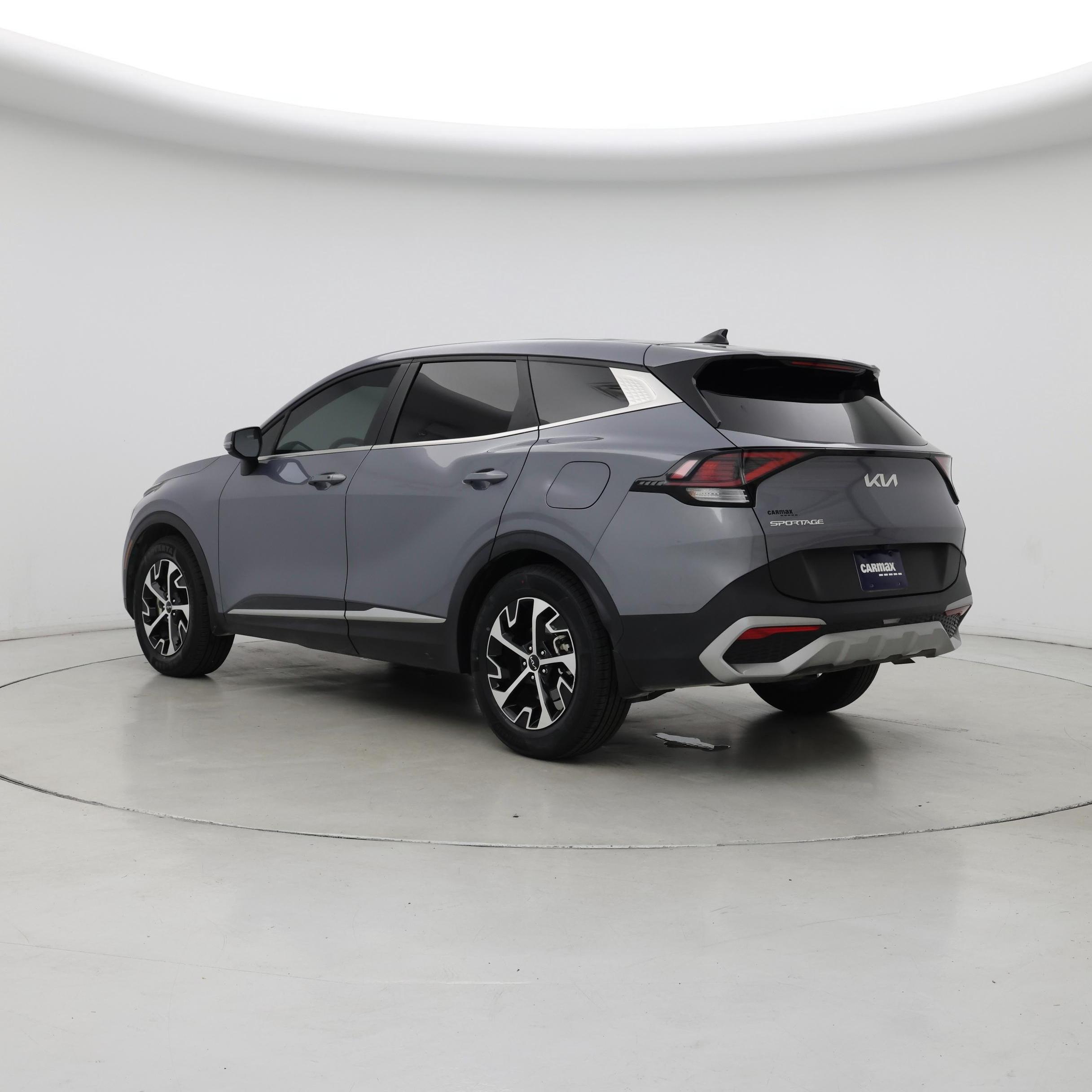 Thumbnail: 2023 Kia Sportage - 2
