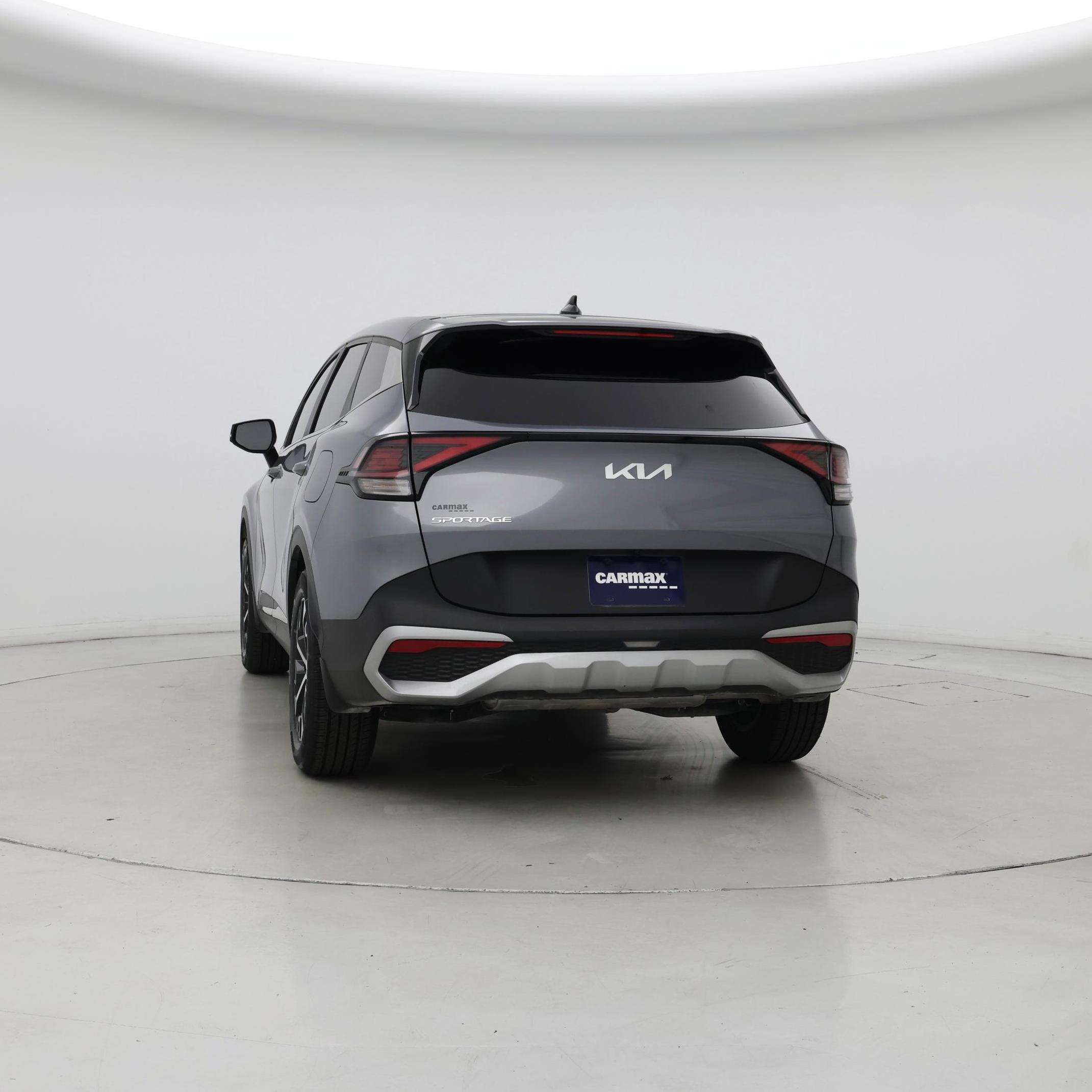 Thumbnail: 2023 Kia Sportage - 6