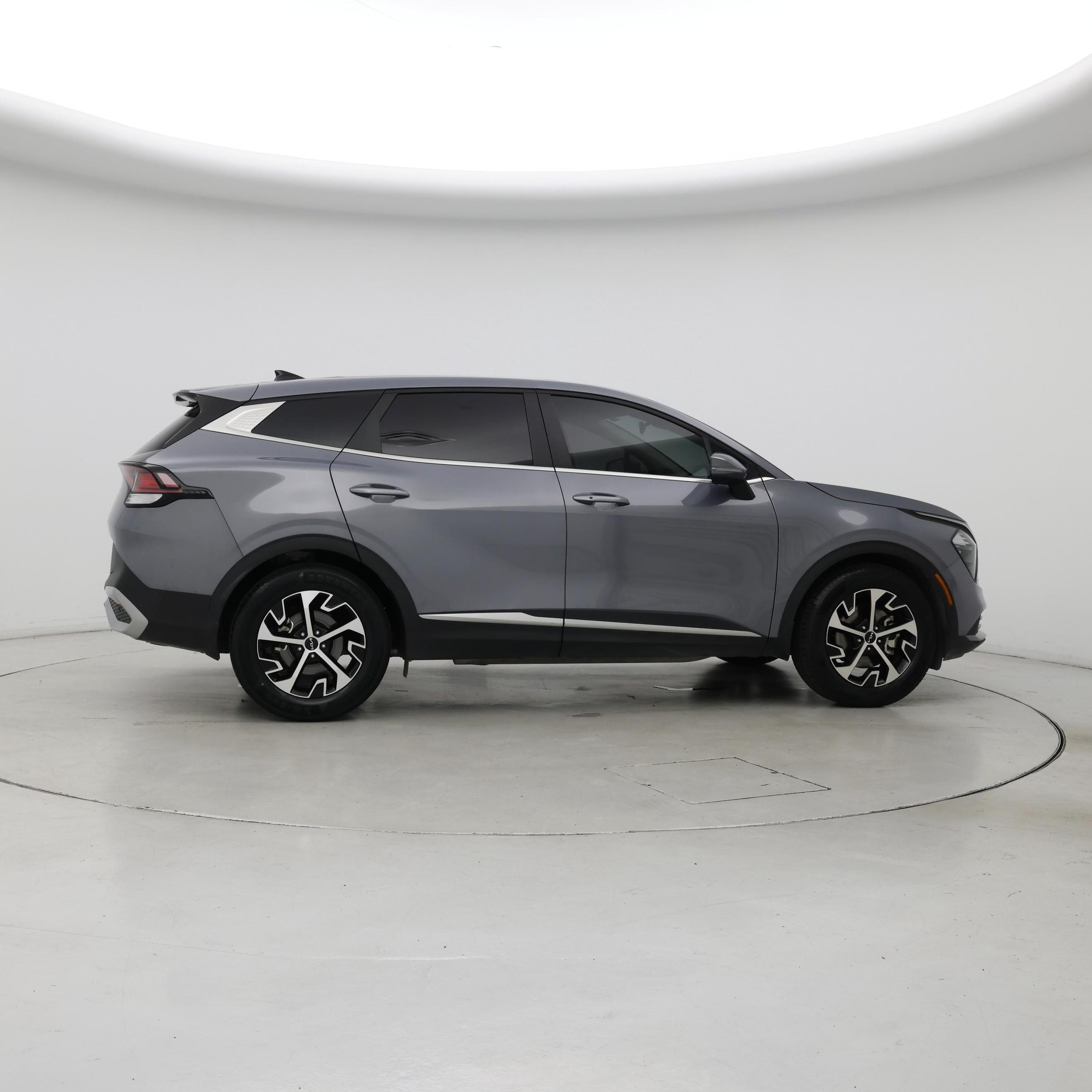 Thumbnail: 2023 Kia Sportage - 7