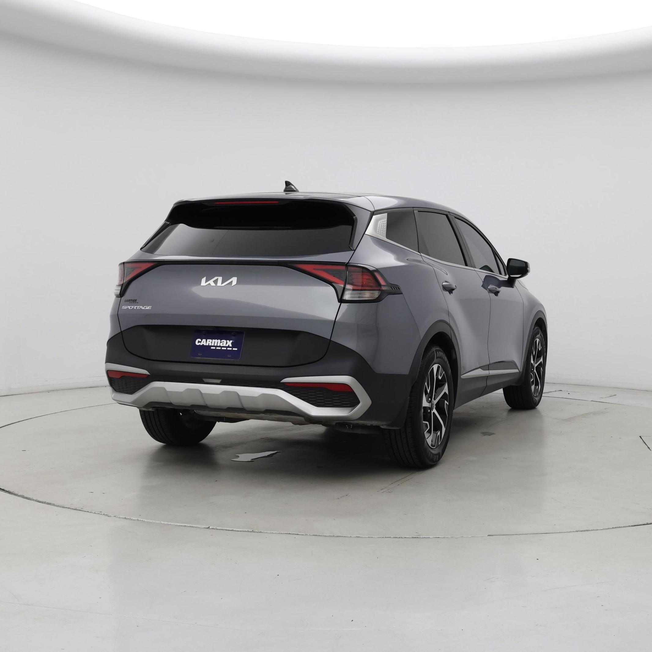 Thumbnail: 2023 Kia Sportage - 8