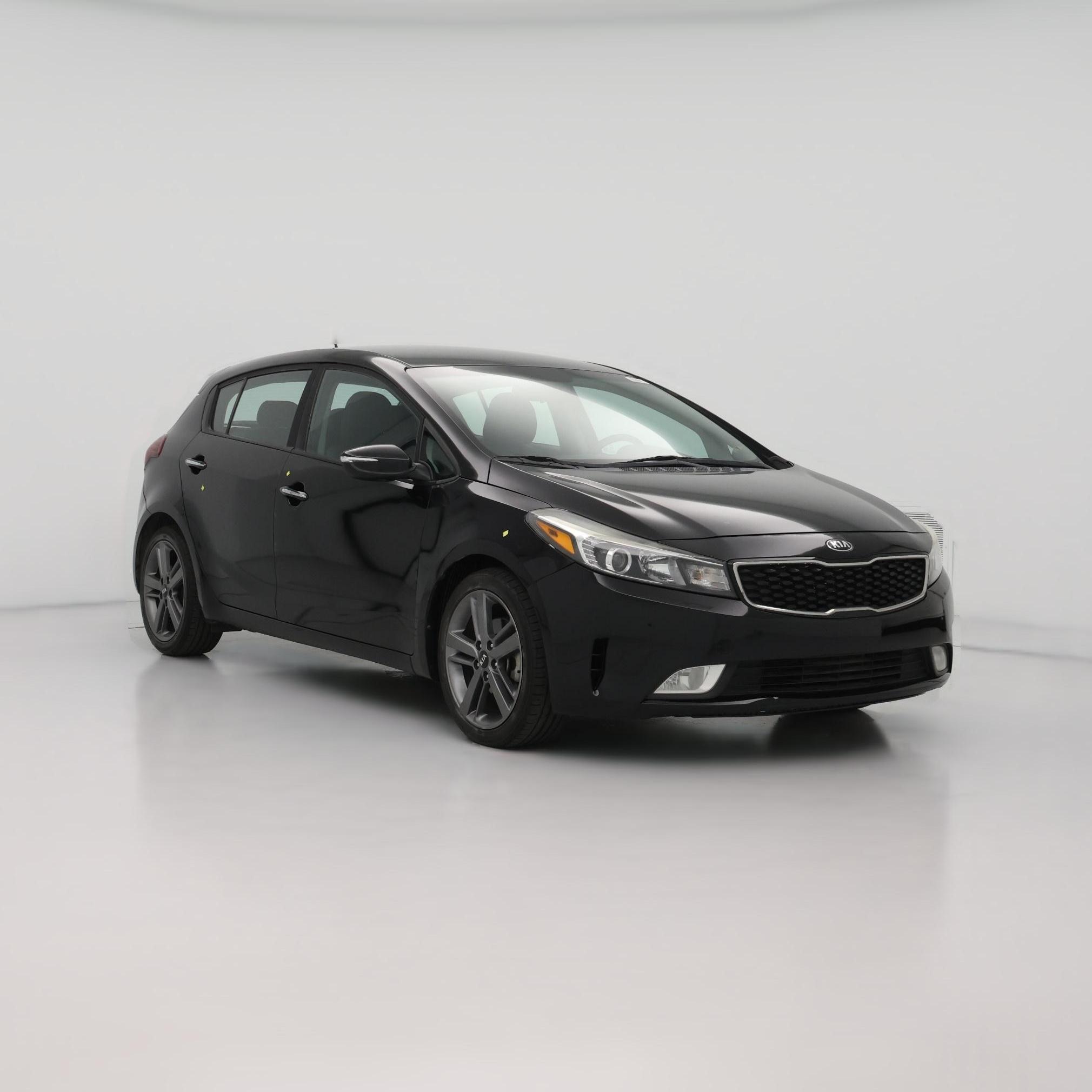 Thumbnail: 2017 Kia Forte - 1