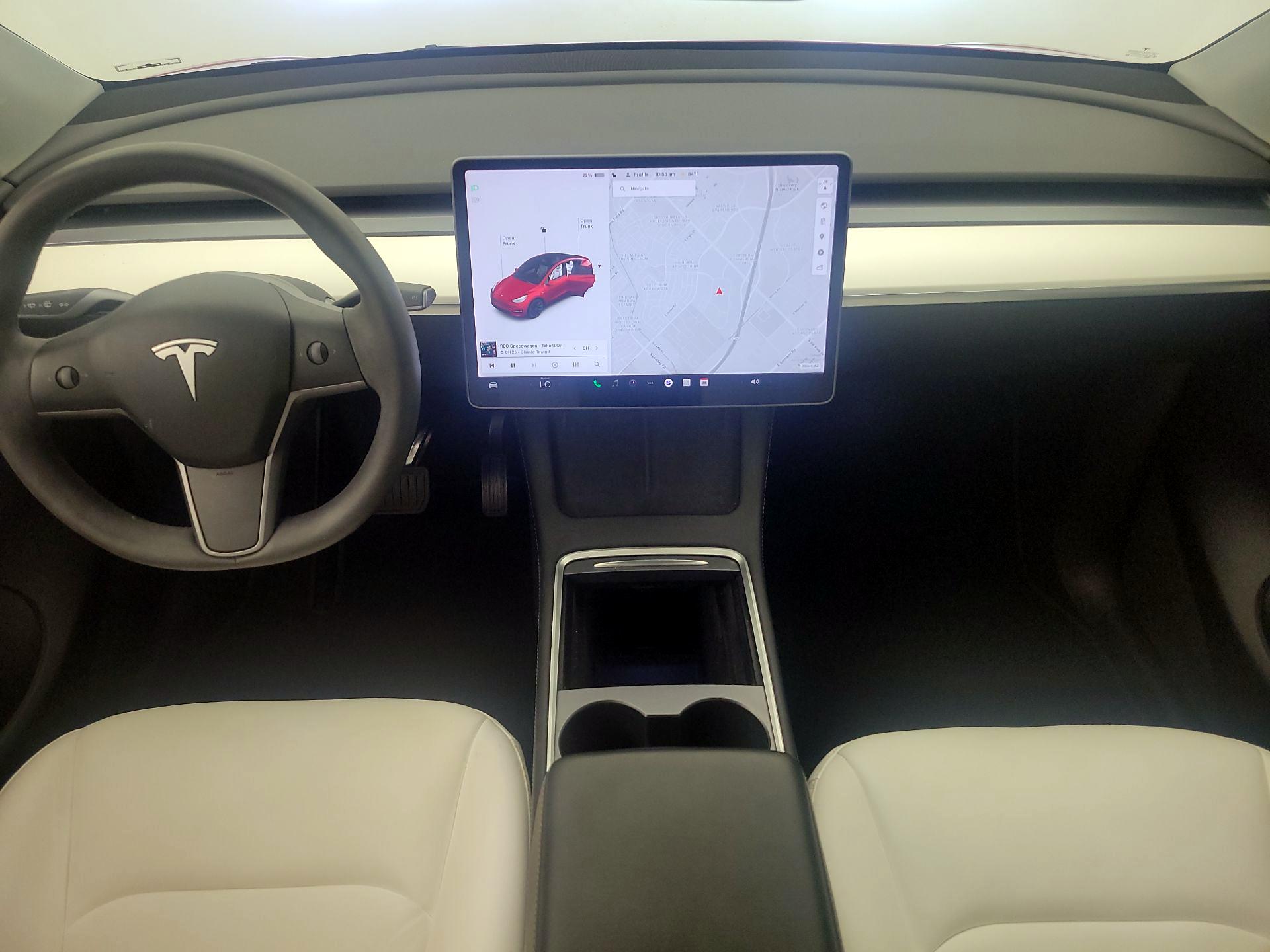 Thumbnail: 2022 Tesla Model Y - 9