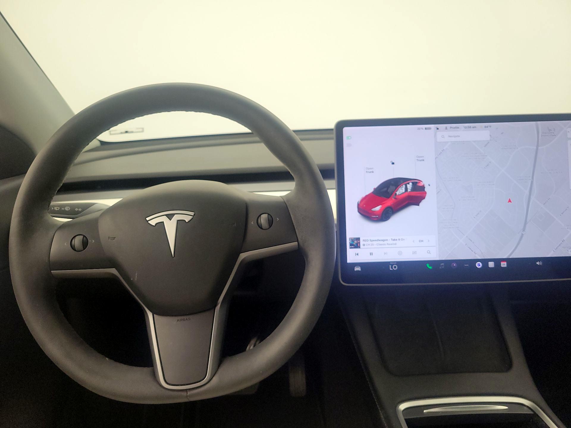 Thumbnail: 2022 Tesla Model Y - 10