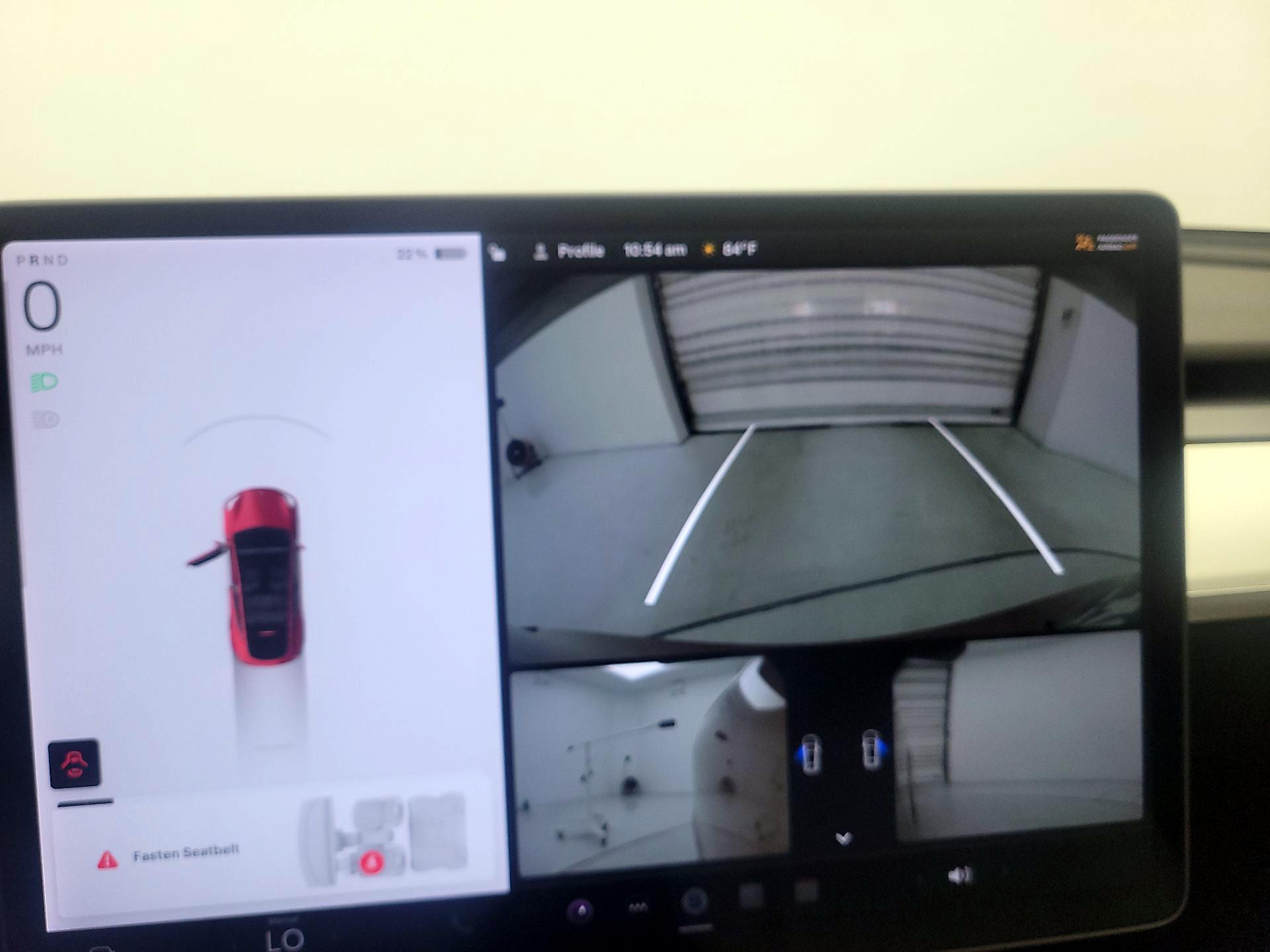 Thumbnail: 2022 Tesla Model Y - 14