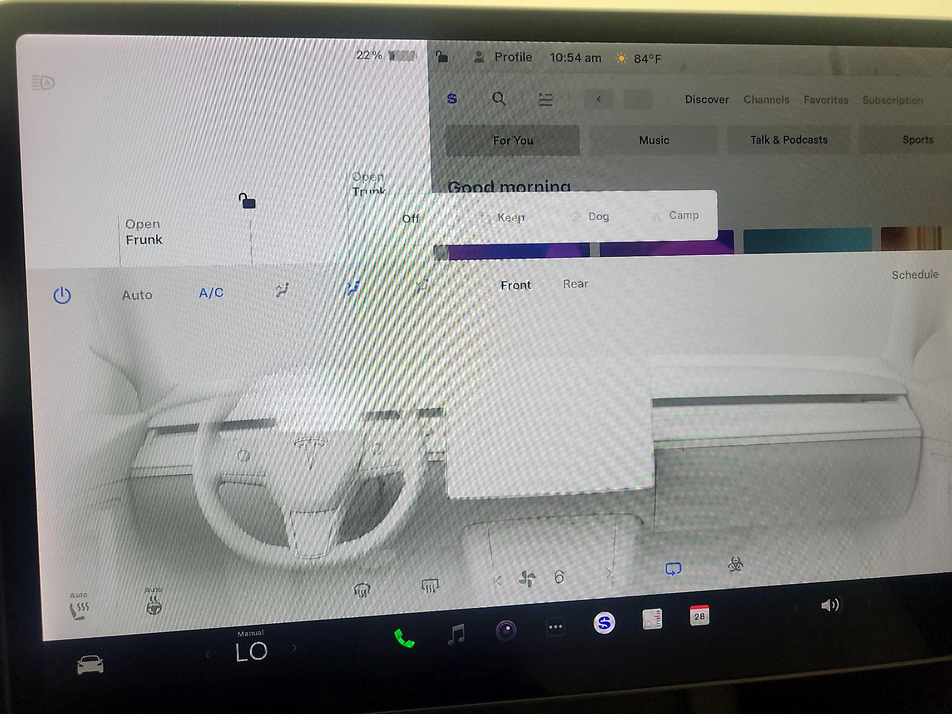 Thumbnail: 2022 Tesla Model Y - 16