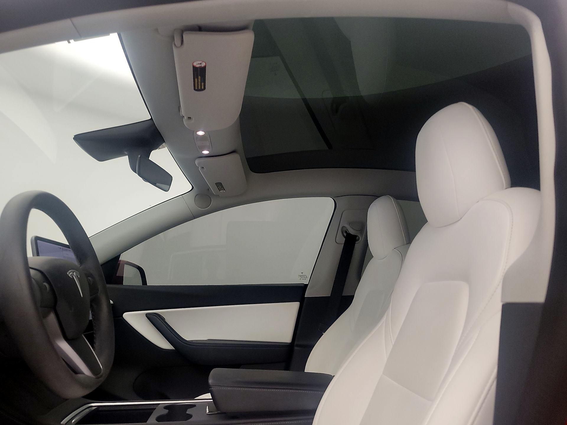Thumbnail: 2022 Tesla Model Y - 19