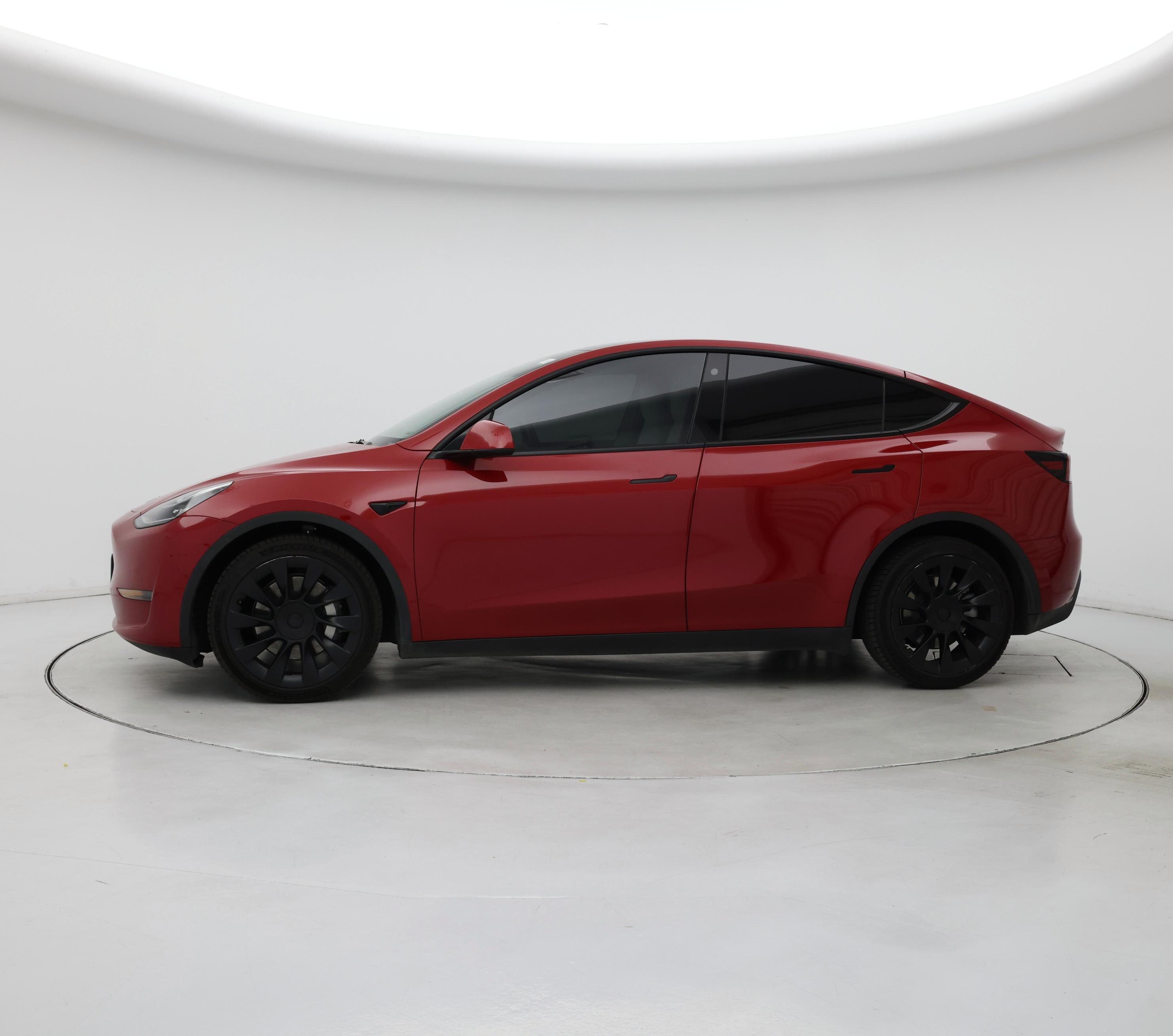 Thumbnail: 2022 Tesla Model Y - 3