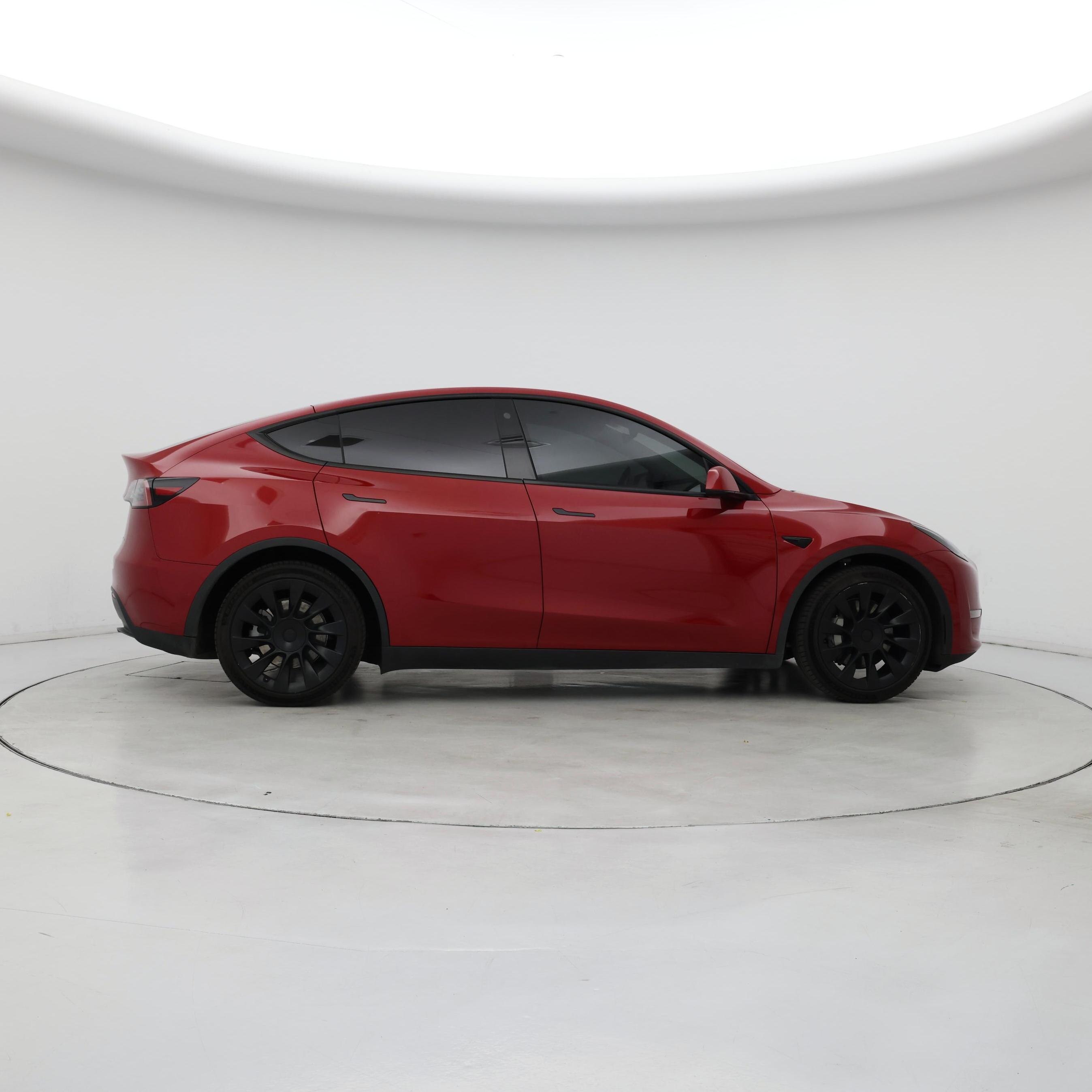 Thumbnail: 2022 Tesla Model Y - 7