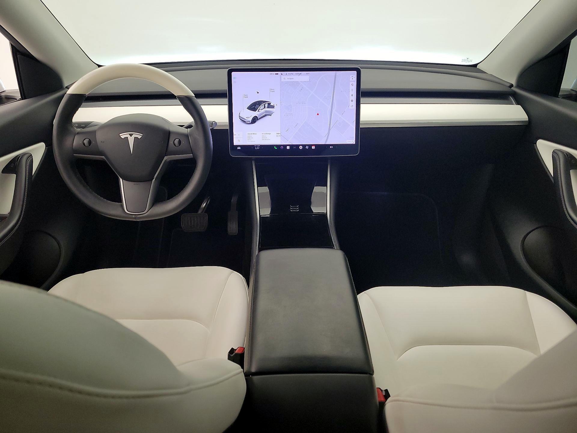 Thumbnail: 2021 Tesla Model Y - 9