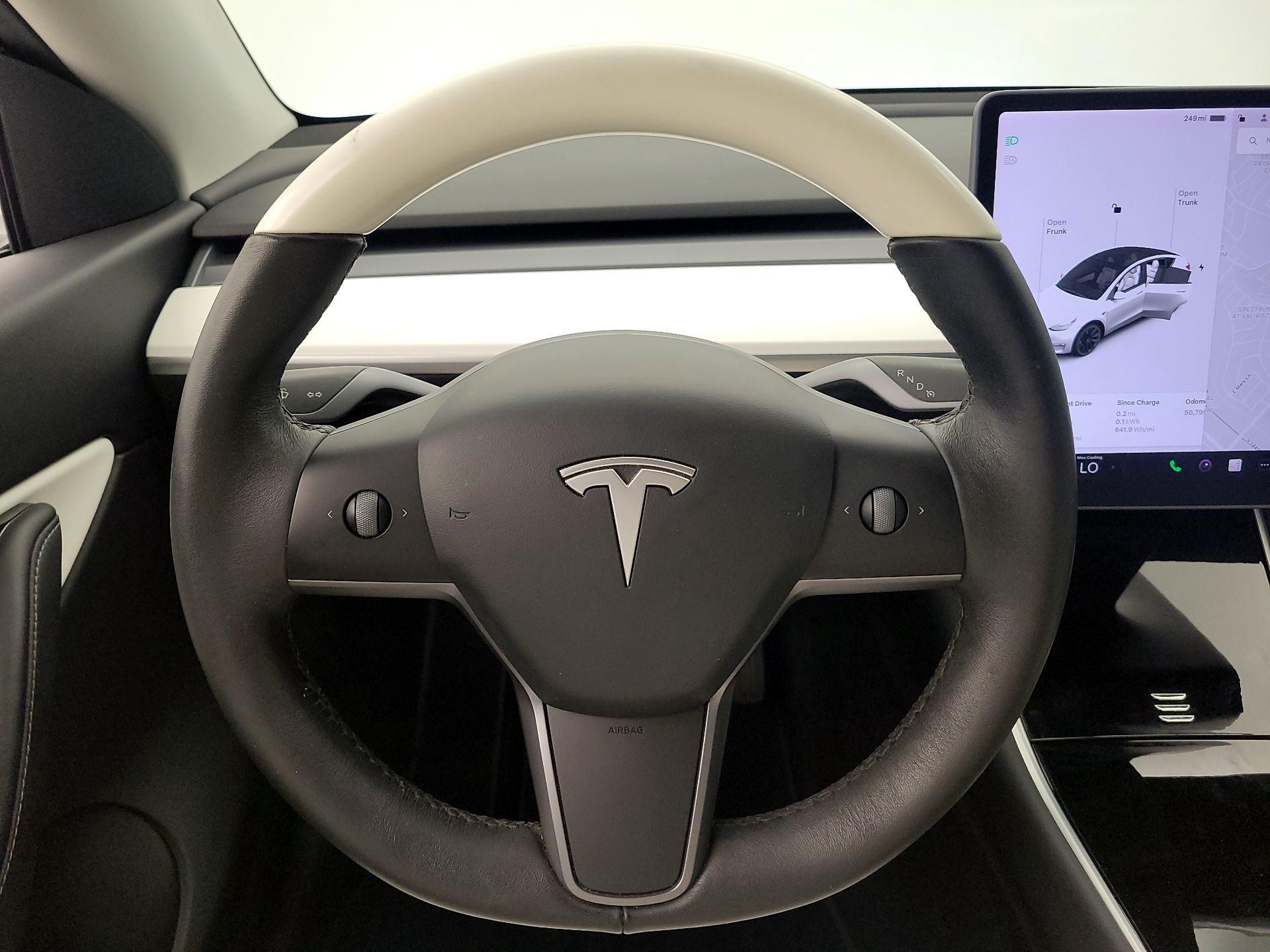 Thumbnail: 2021 Tesla Model Y - 10