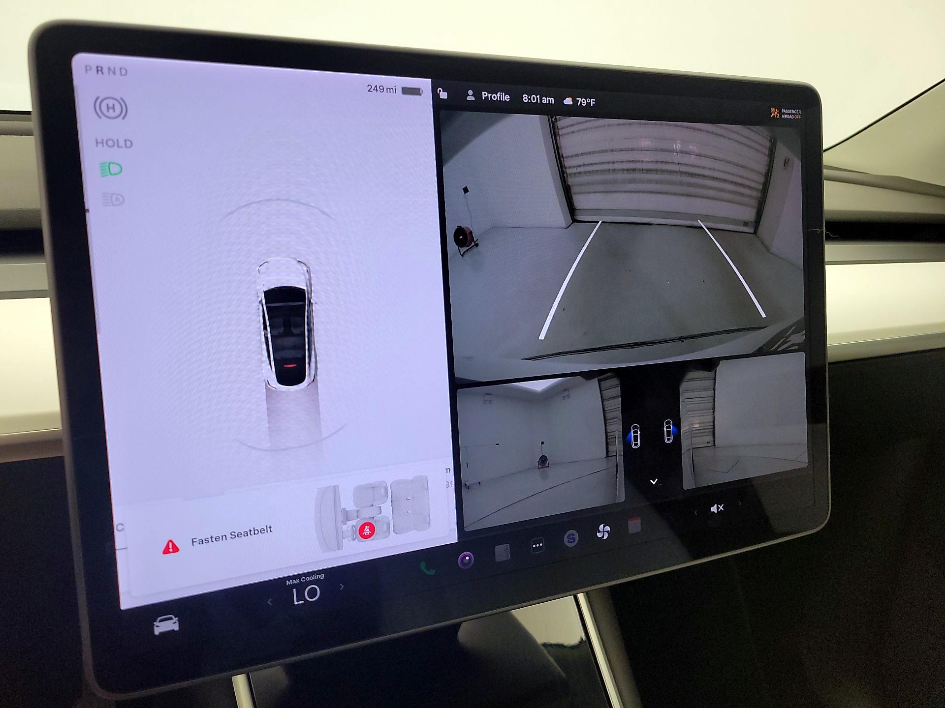 Thumbnail: 2021 Tesla Model Y - 14