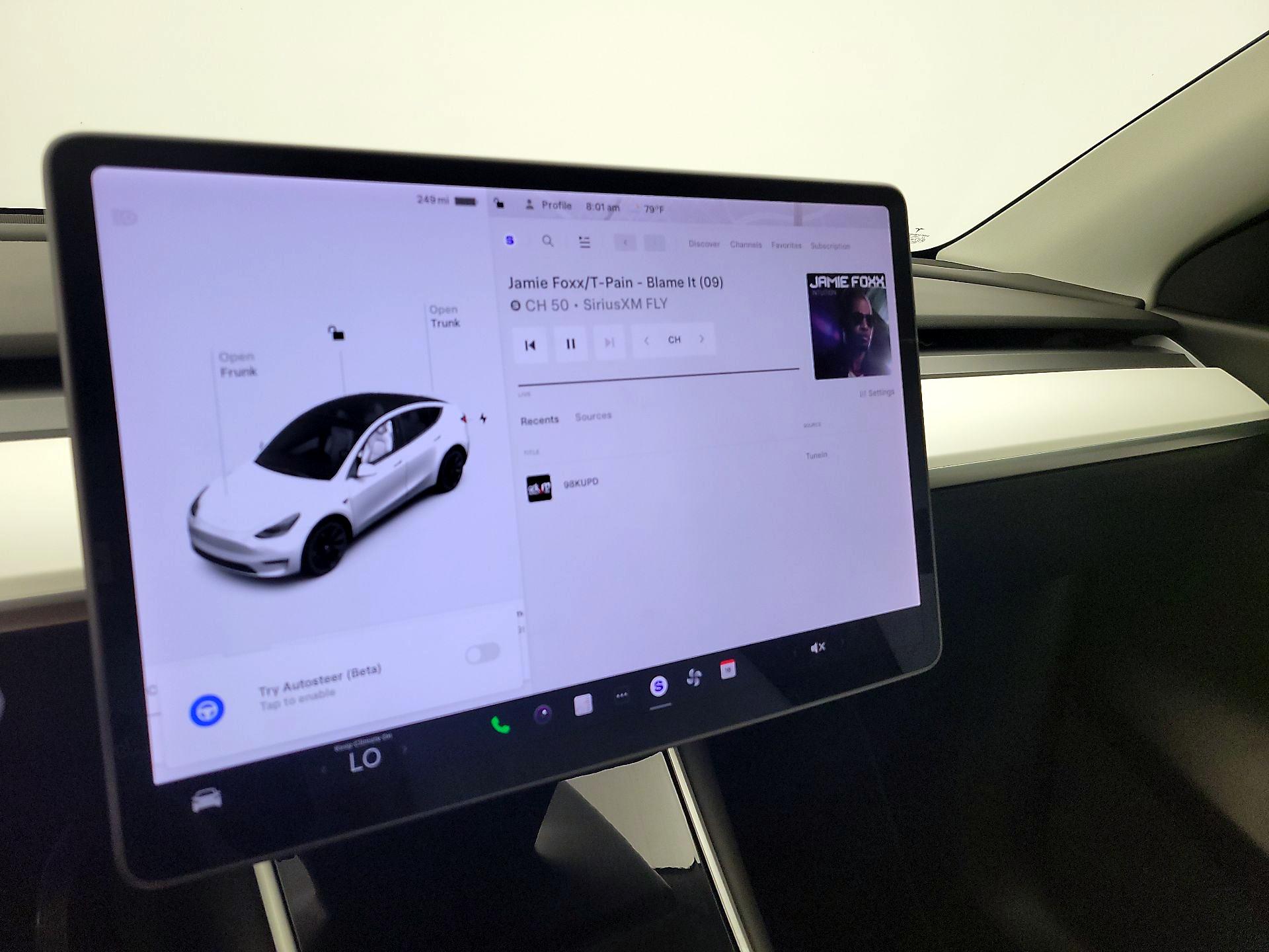 Thumbnail: 2021 Tesla Model Y - 15