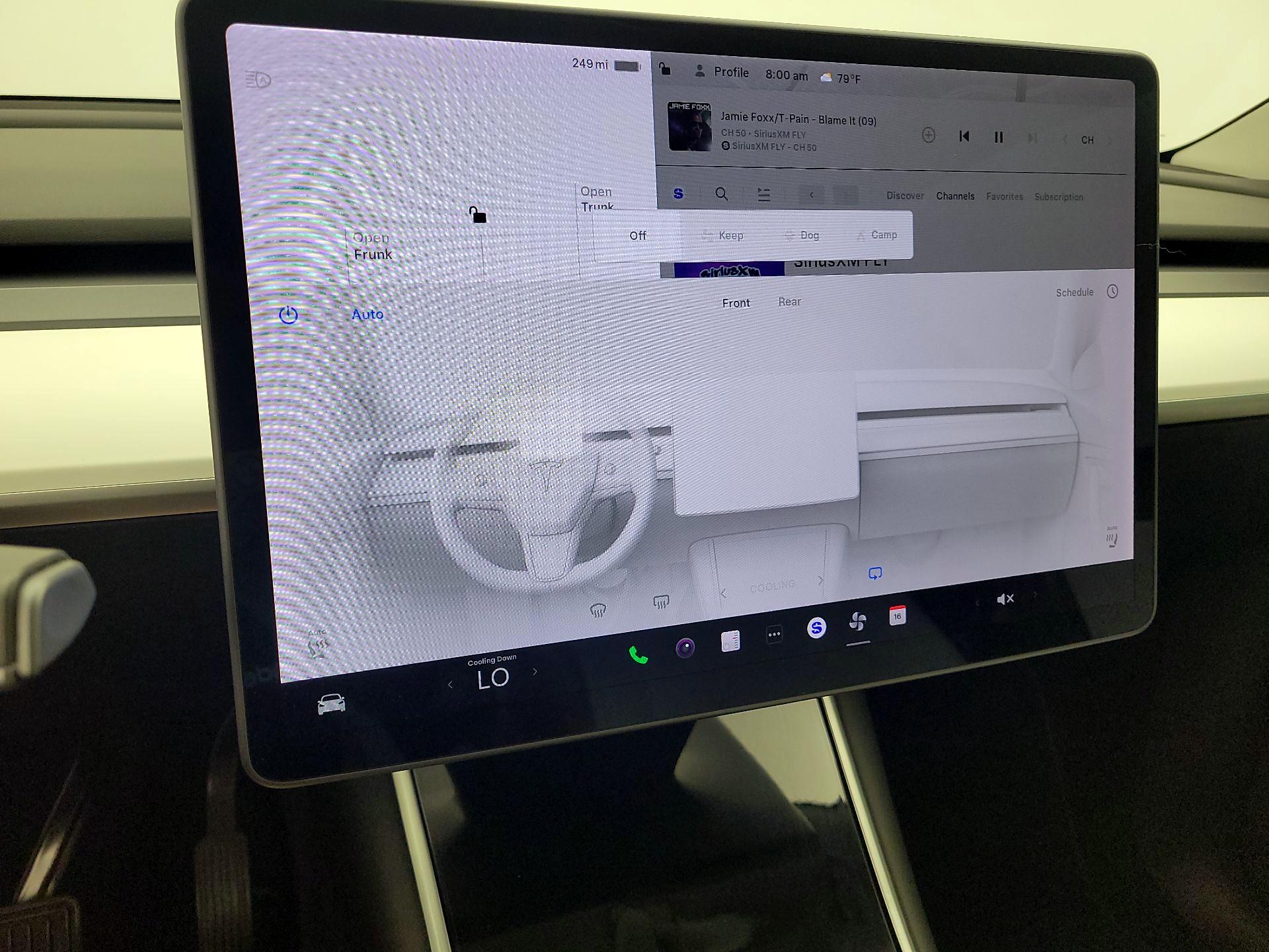 Thumbnail: 2021 Tesla Model Y - 16