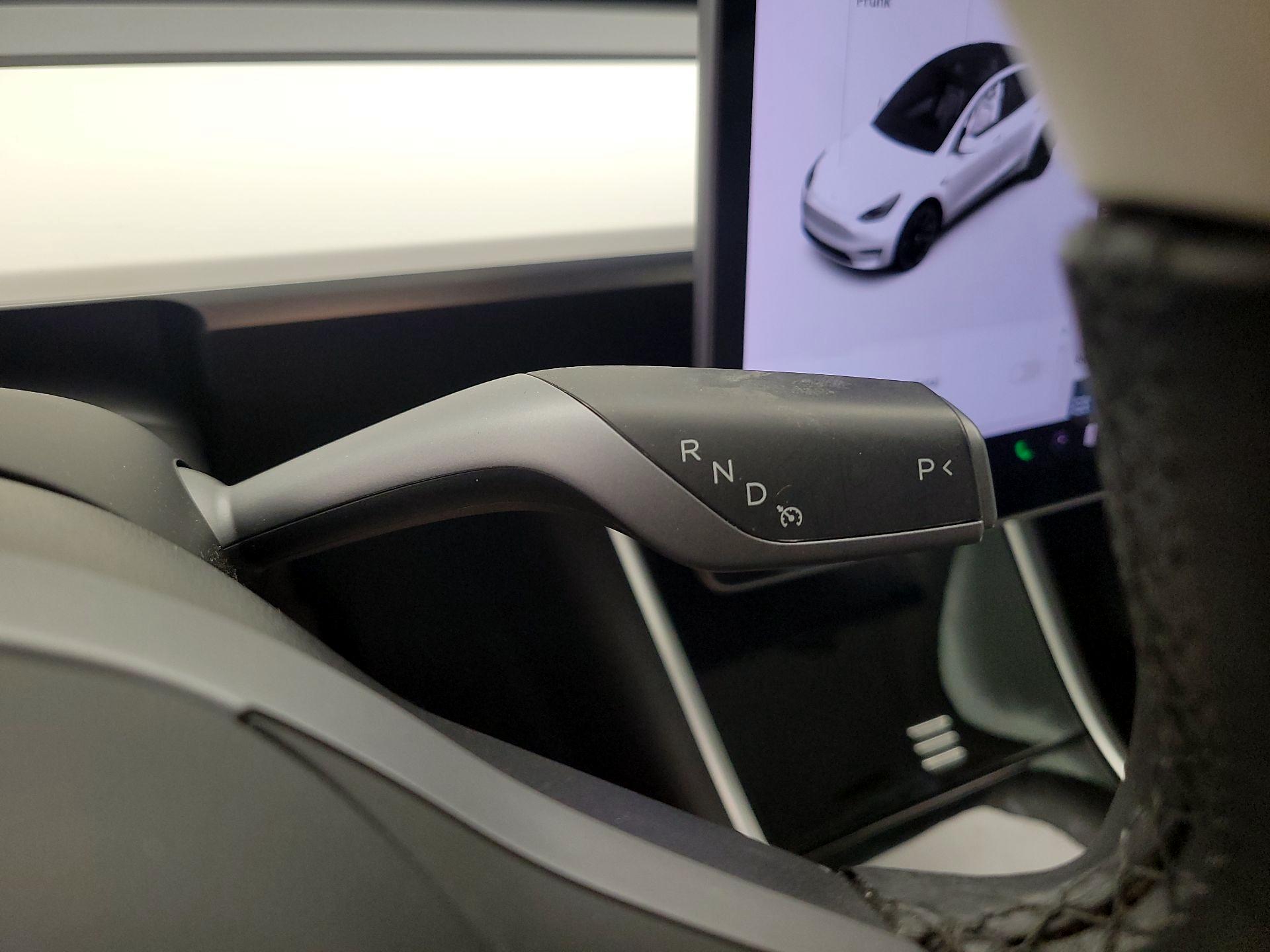 Thumbnail: 2021 Tesla Model Y - 17
