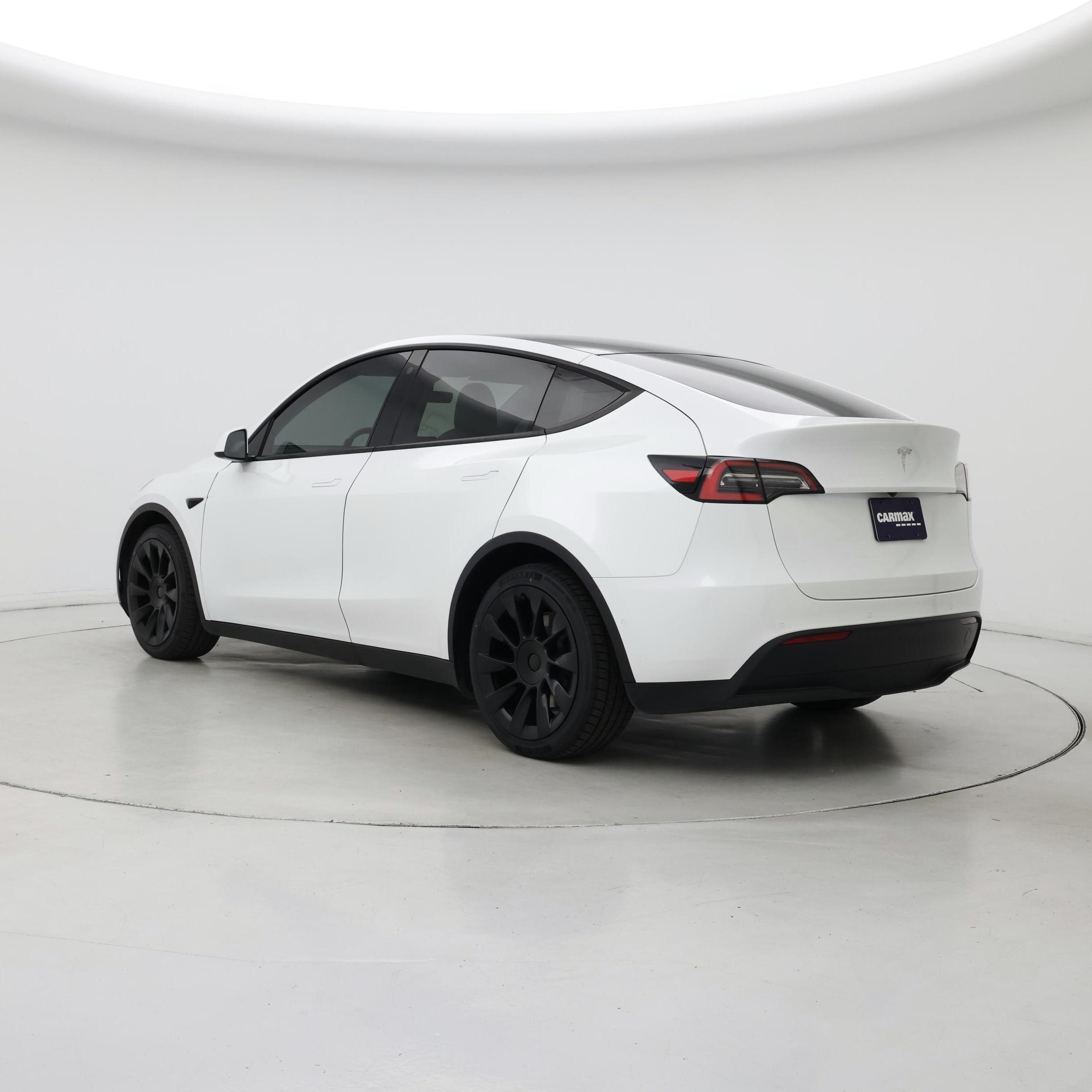 Thumbnail: 2021 Tesla Model Y - 2