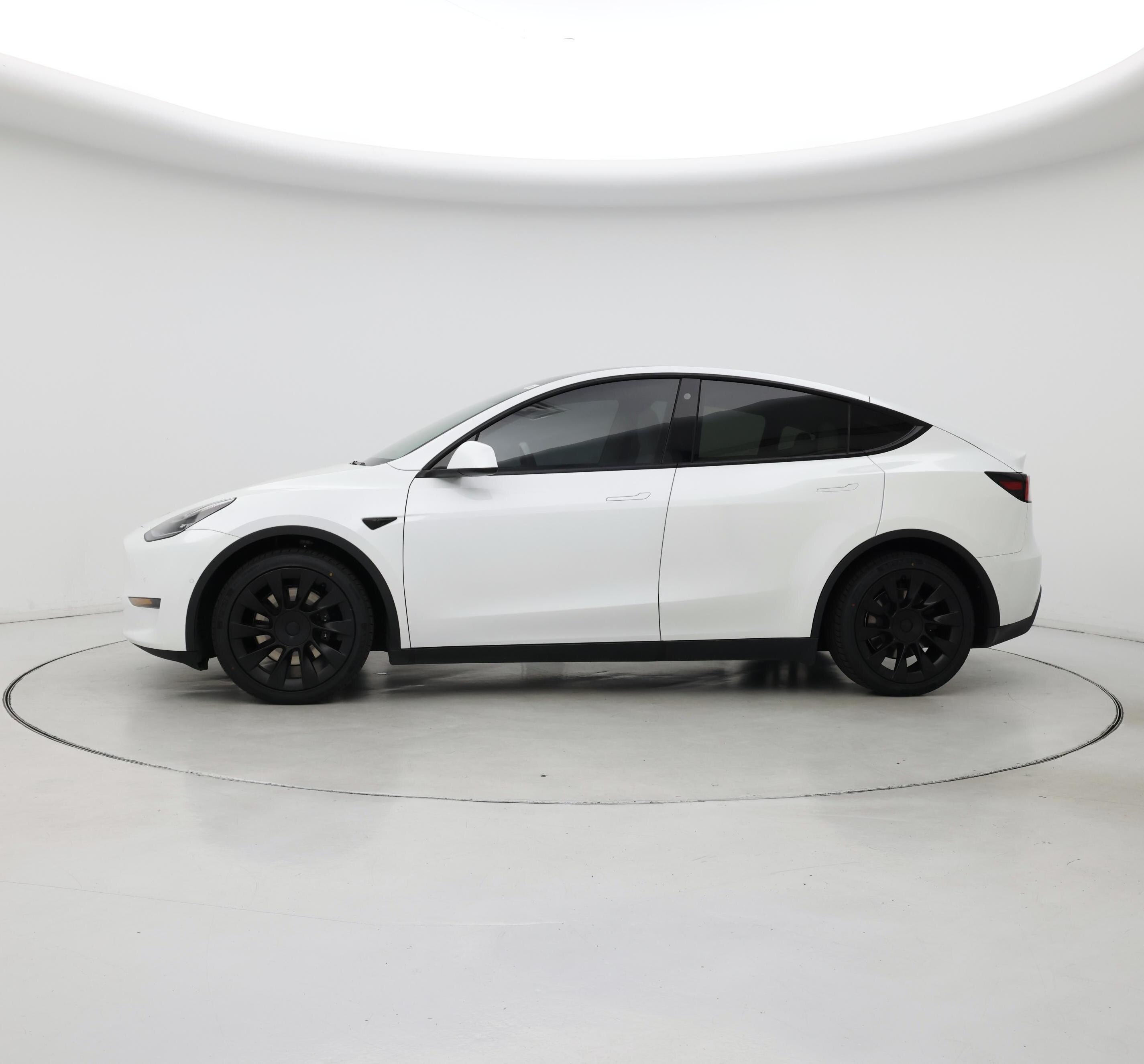 Thumbnail: 2021 Tesla Model Y - 3
