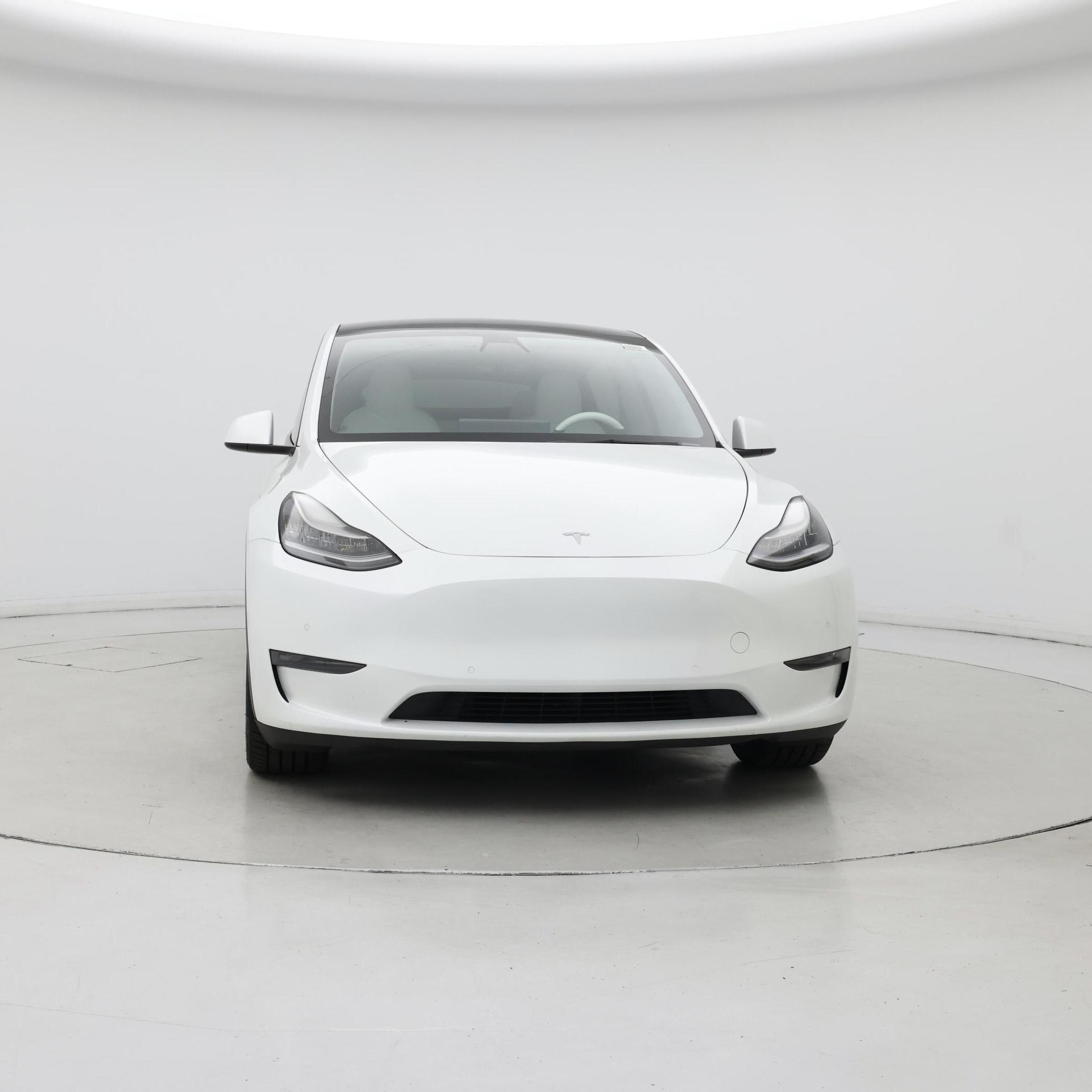 Thumbnail: 2021 Tesla Model Y - 5