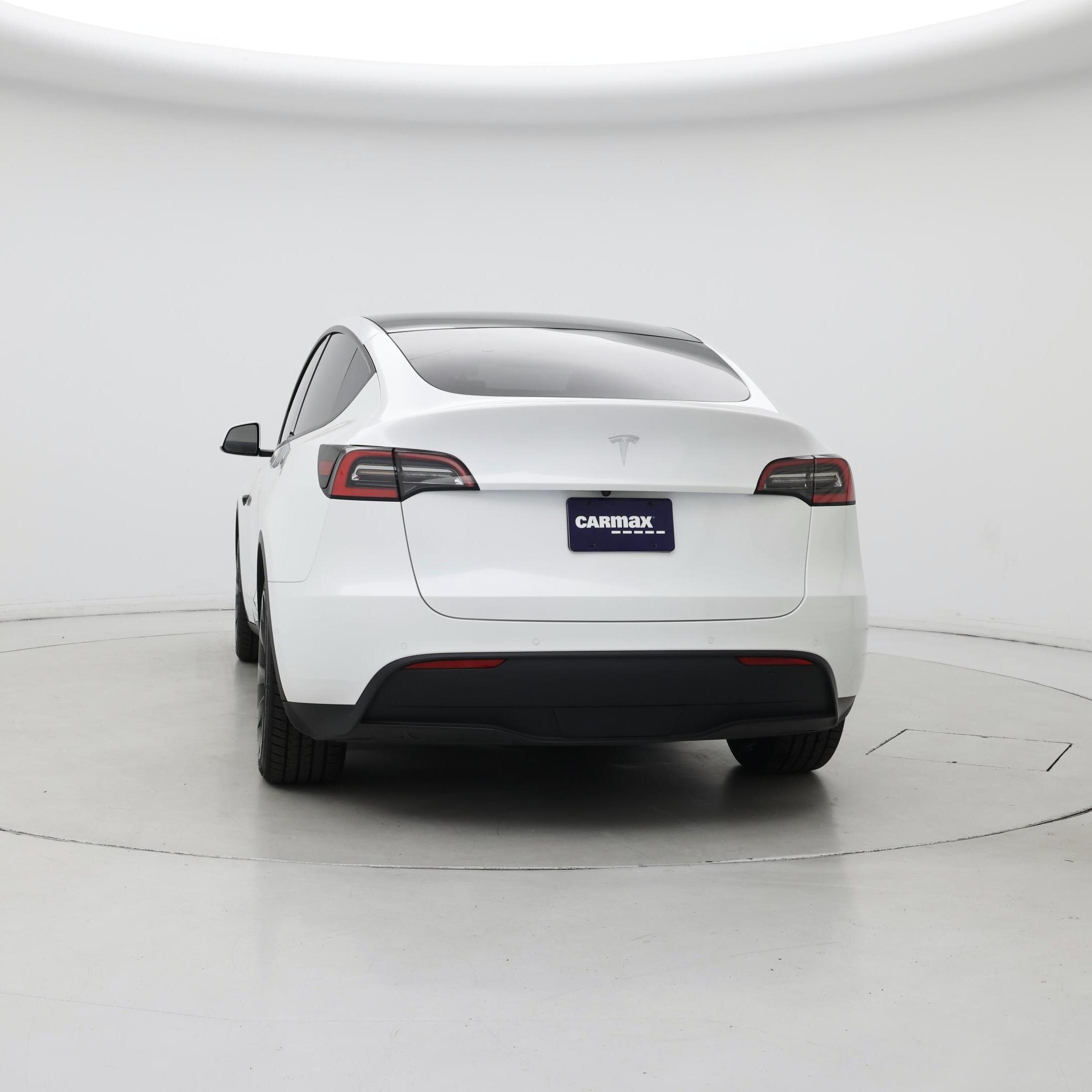 Thumbnail: 2021 Tesla Model Y - 6