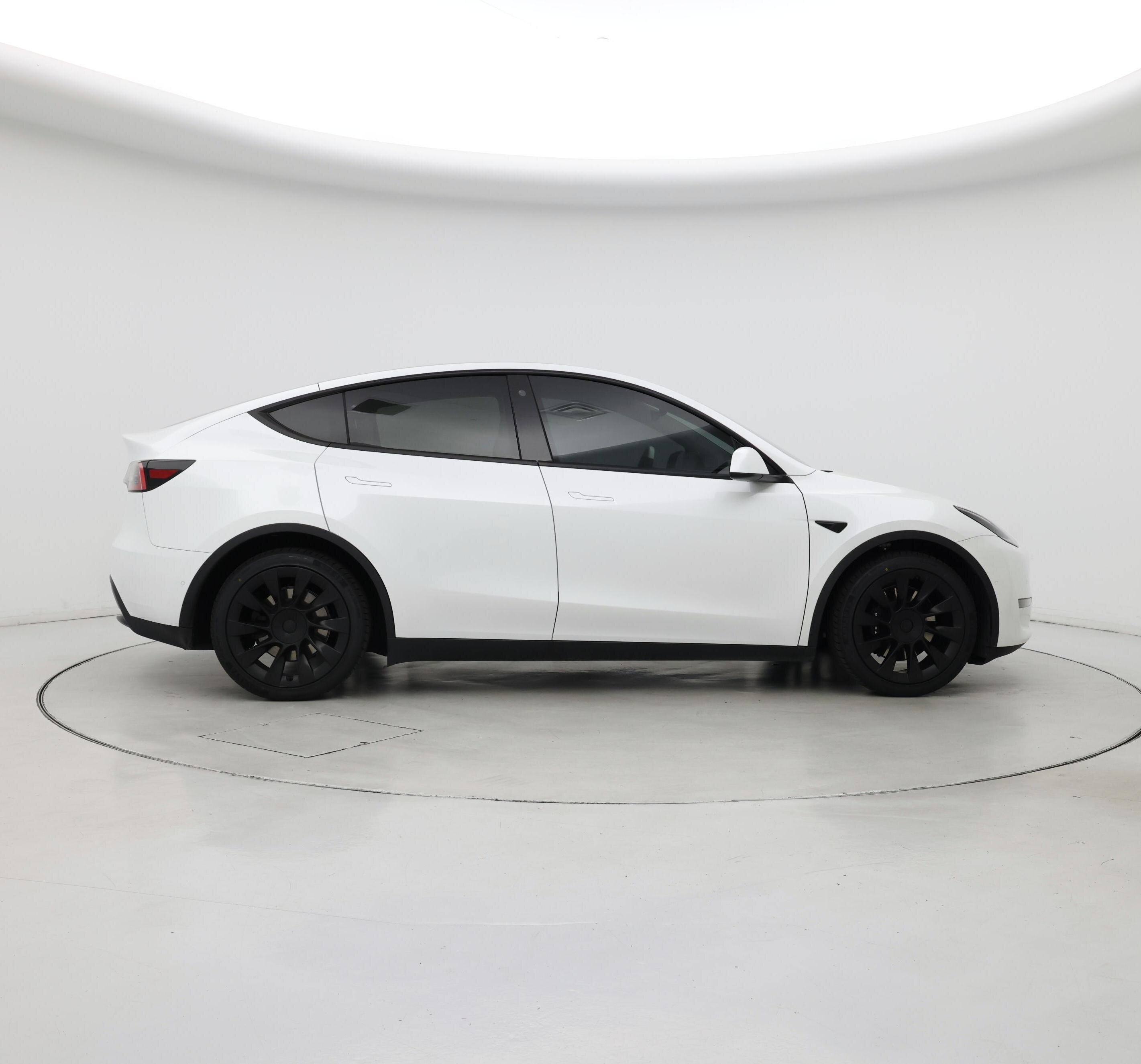 Thumbnail: 2021 Tesla Model Y - 7