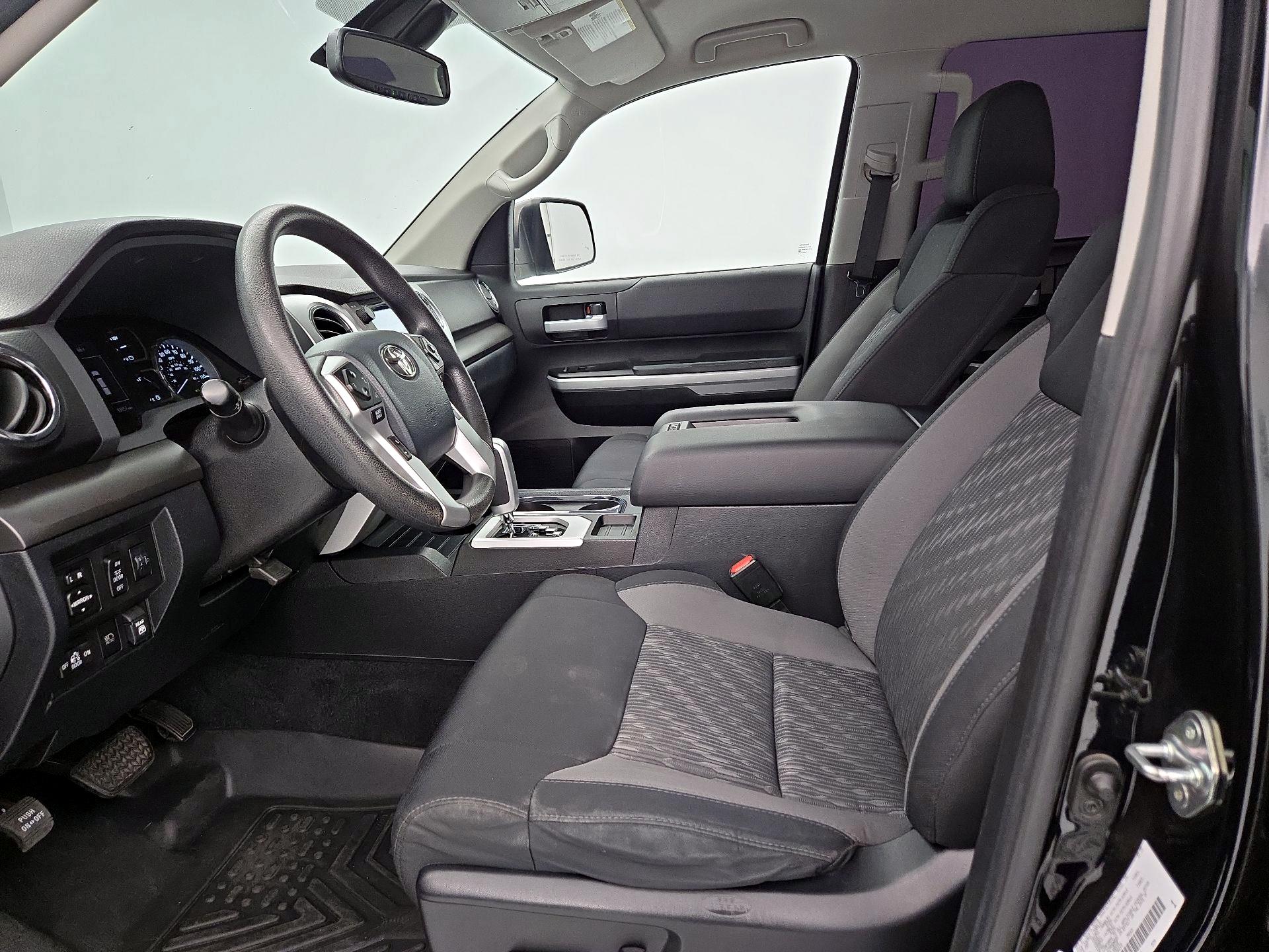 Thumbnail: 2020 Toyota Tundra - 11